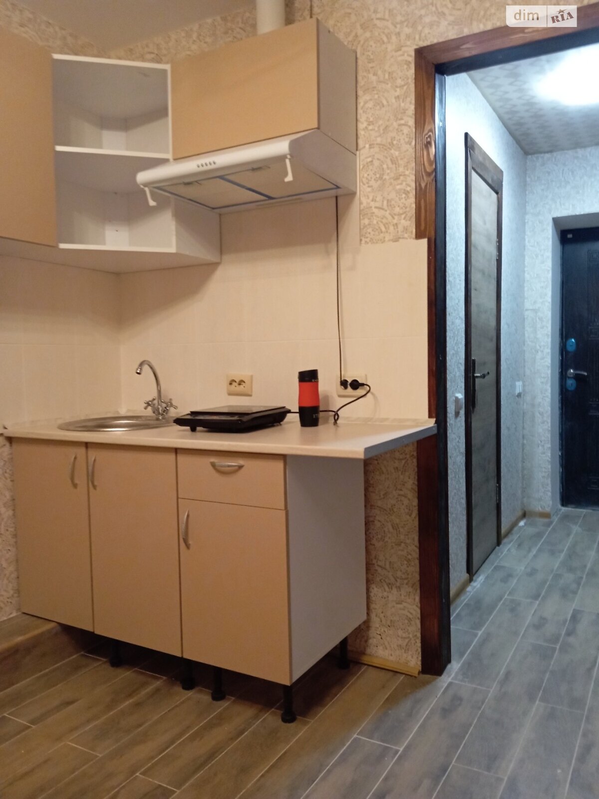 Продажа однокомнатной квартиры в Киеве, на ул. Вишневая 6/8, район Жуляны фото 1