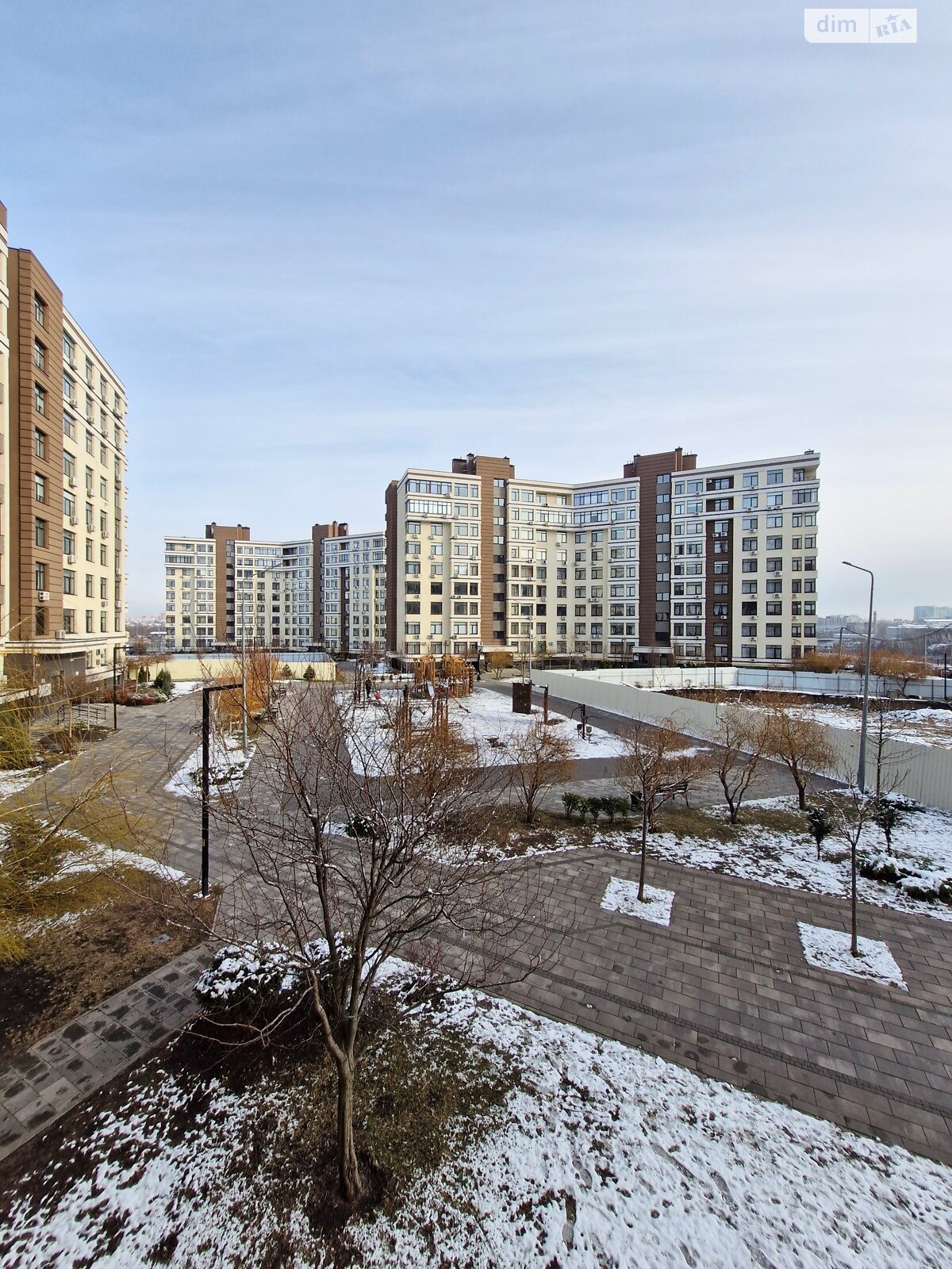 Продаж однокімнатної квартири в Києві, на вул. Юнацька 6, район Жуляни фото 1 Продаж однокімнатної квартири в Києві, на вул. Юнацька 6, район Жуляни фото 1