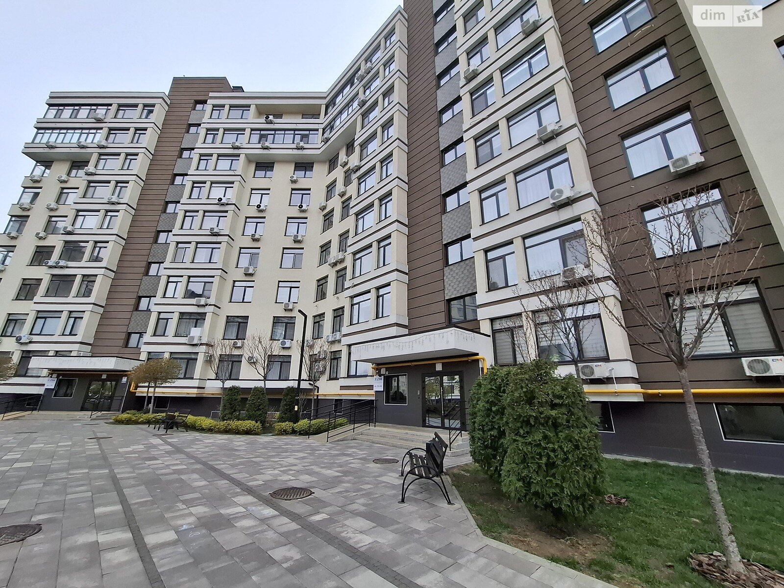 Продажа двухкомнатной квартиры в Киеве, на ул. Юношеская 4, район Жуляны фото 1 Продажа двухкомнатной квартиры в Киеве, на ул. Юношеская 4, район Жуляны фото 1