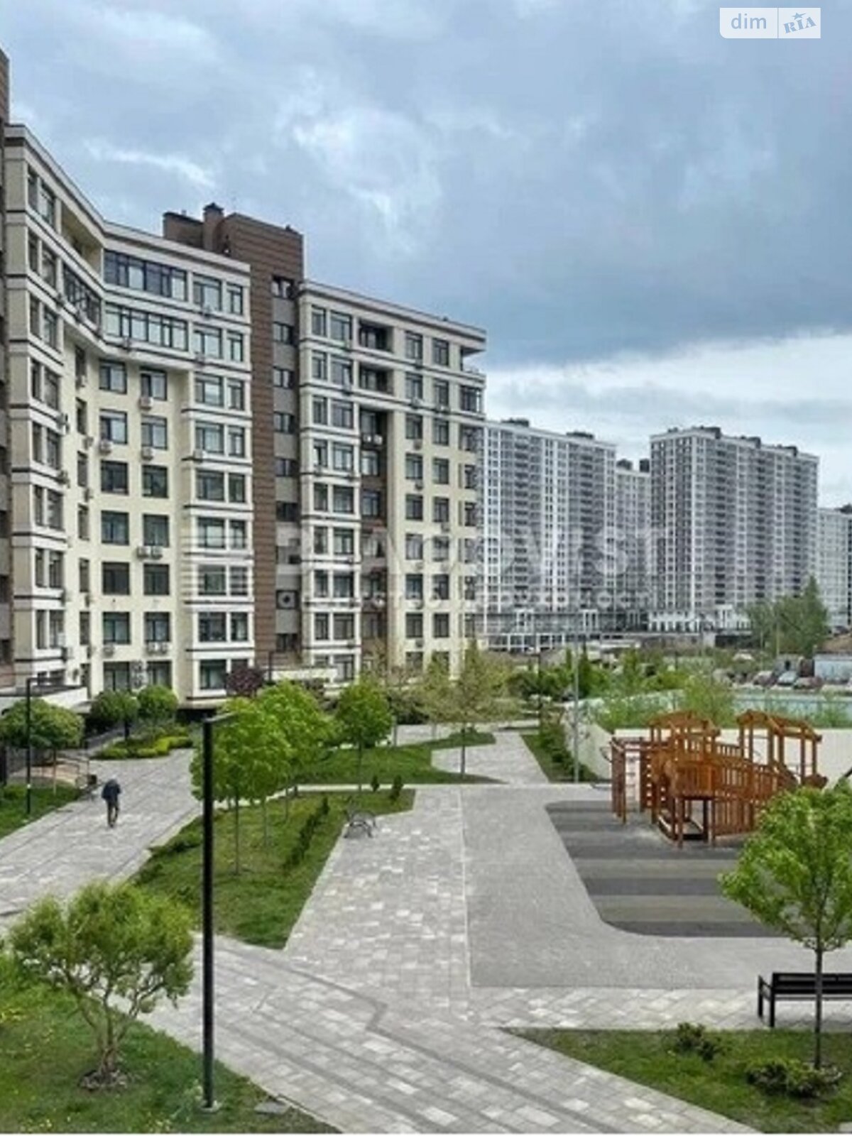 Продаж трикімнатної квартири в Києві, на вул. Юнацька 6, район Жуляни фото 1 Продаж трикімнатної квартири в Києві, на вул. Юнацька 6, район Жуляни фото 1