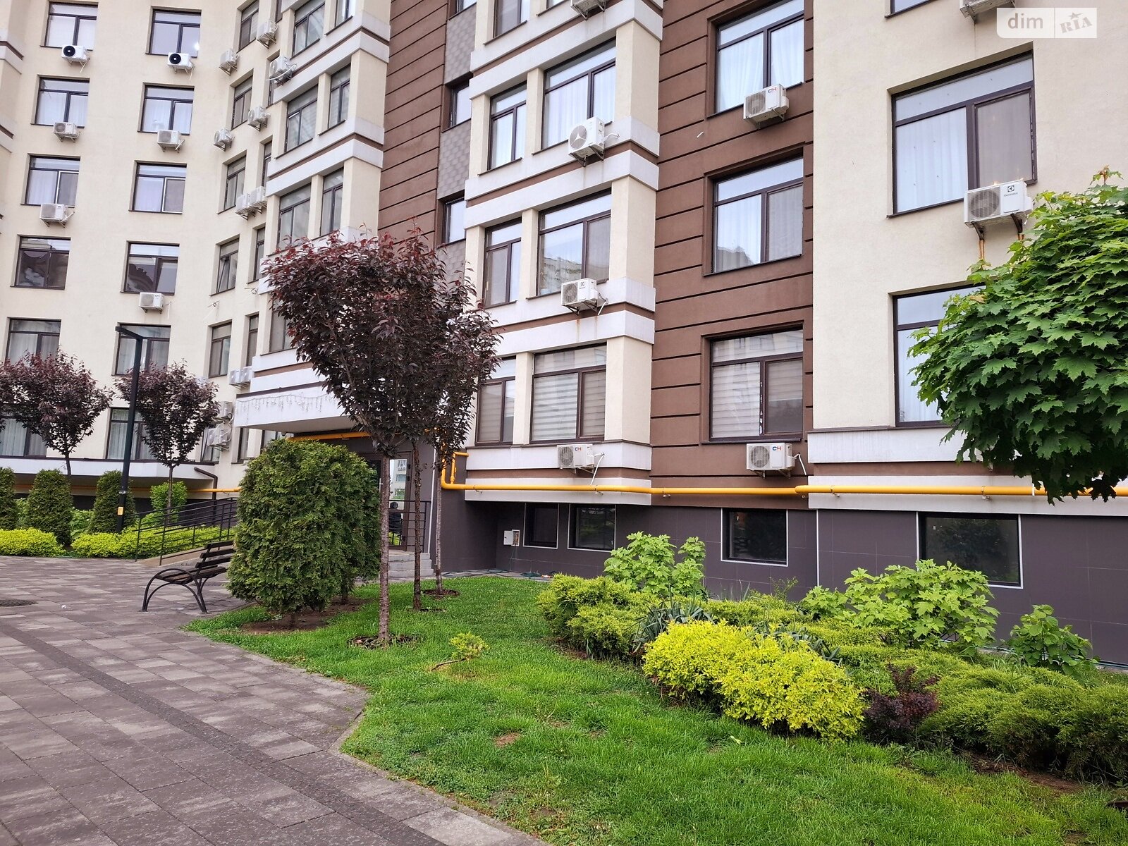 Продажа двухкомнатной квартиры в Киеве, на ул. Юношеская 4, район Жуляны фото 1 Продажа двухкомнатной квартиры в Киеве, на ул. Юношеская 4, район Жуляны фото 1