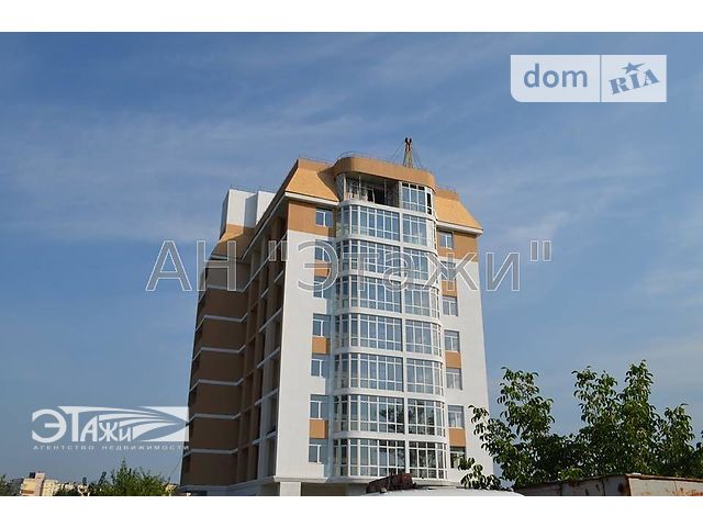 Продажа квартиры, 1 ком., Киев, р‑н. Жуляны, Добробутна вул., 1 Продажа квартиры, 1 ком., Киев, р‑н. Жуляны, Добробутна вул., 1