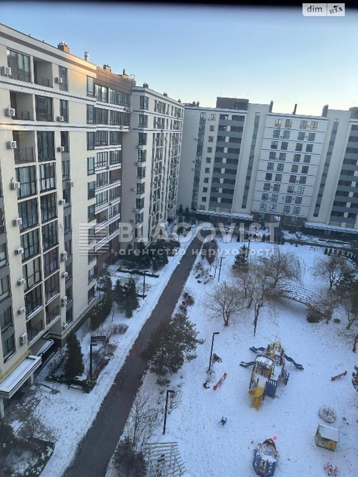Продаж однокімнатної квартири в Києві, на вул. Журавлина 2, фото 1