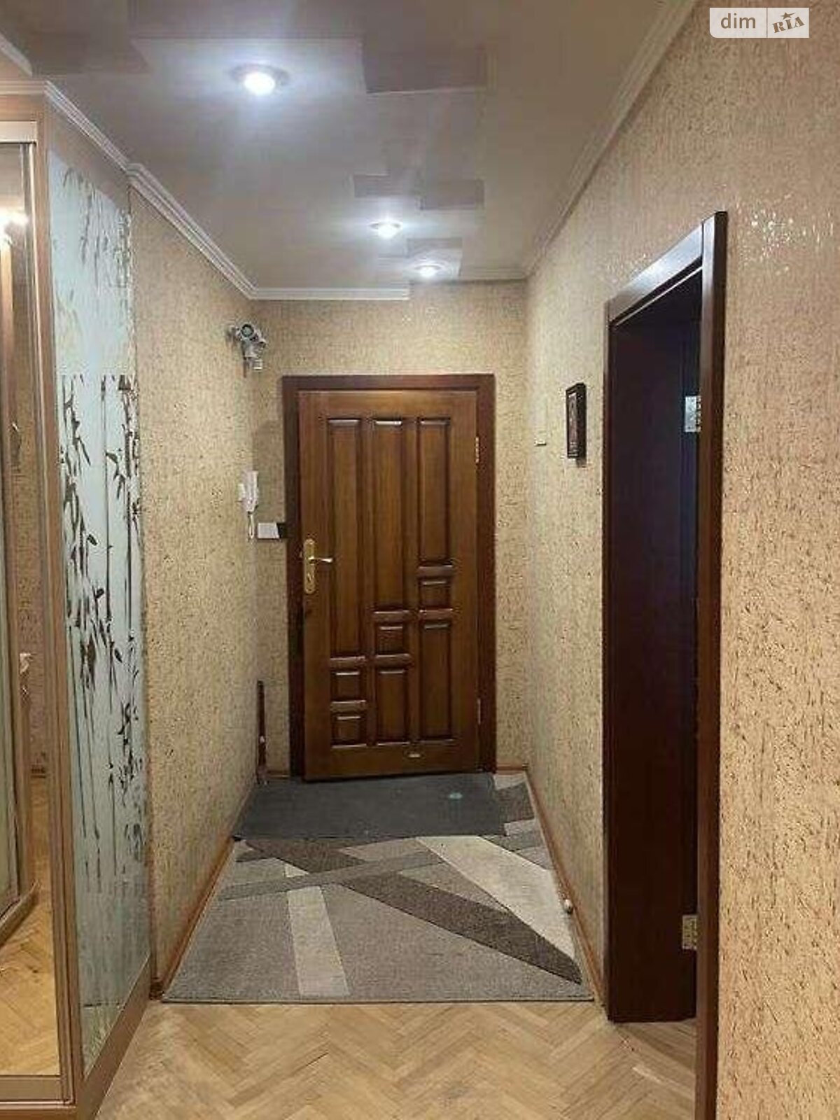 Продажа трехкомнатной квартиры в Киеве, на ул. Ивана Пулюя 5Б, район Кадетский Гай фото 1
