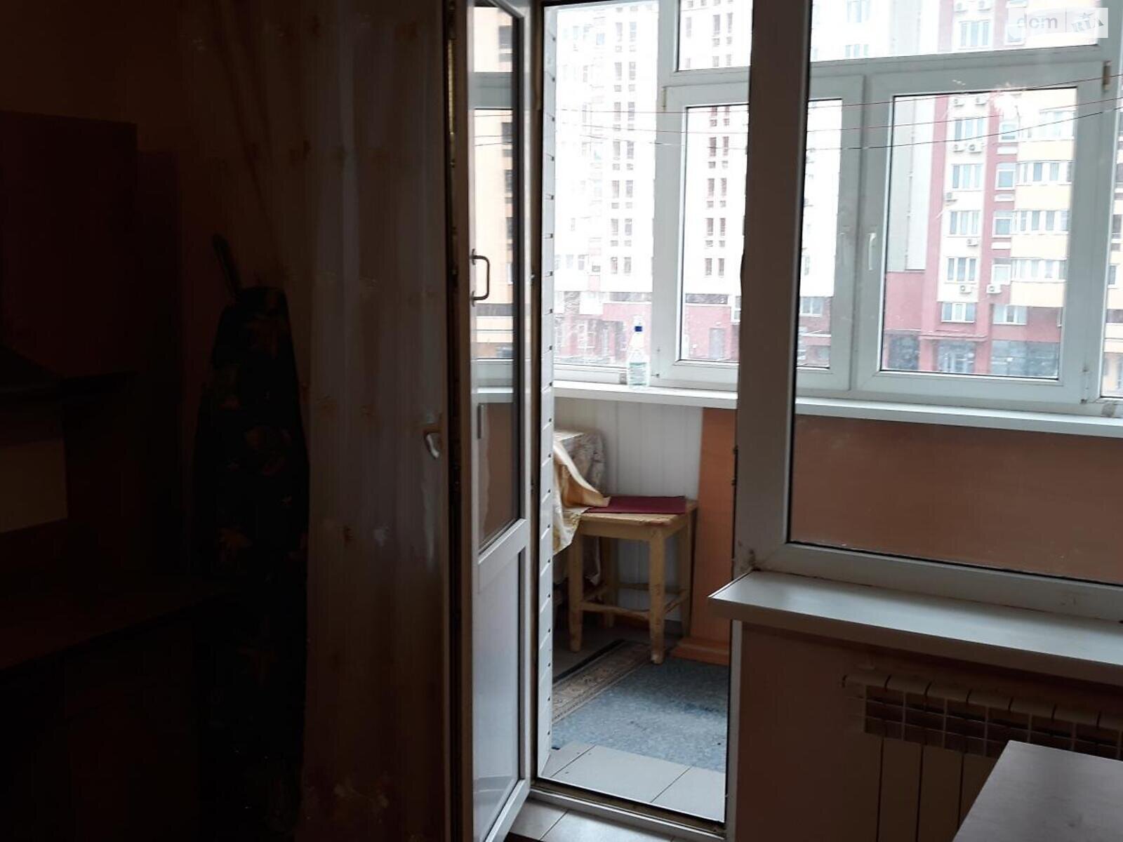 Продажа двухкомнатной квартиры в Киеве, на ул. Федора Эрнста 12, район Кадетский Гай фото 1