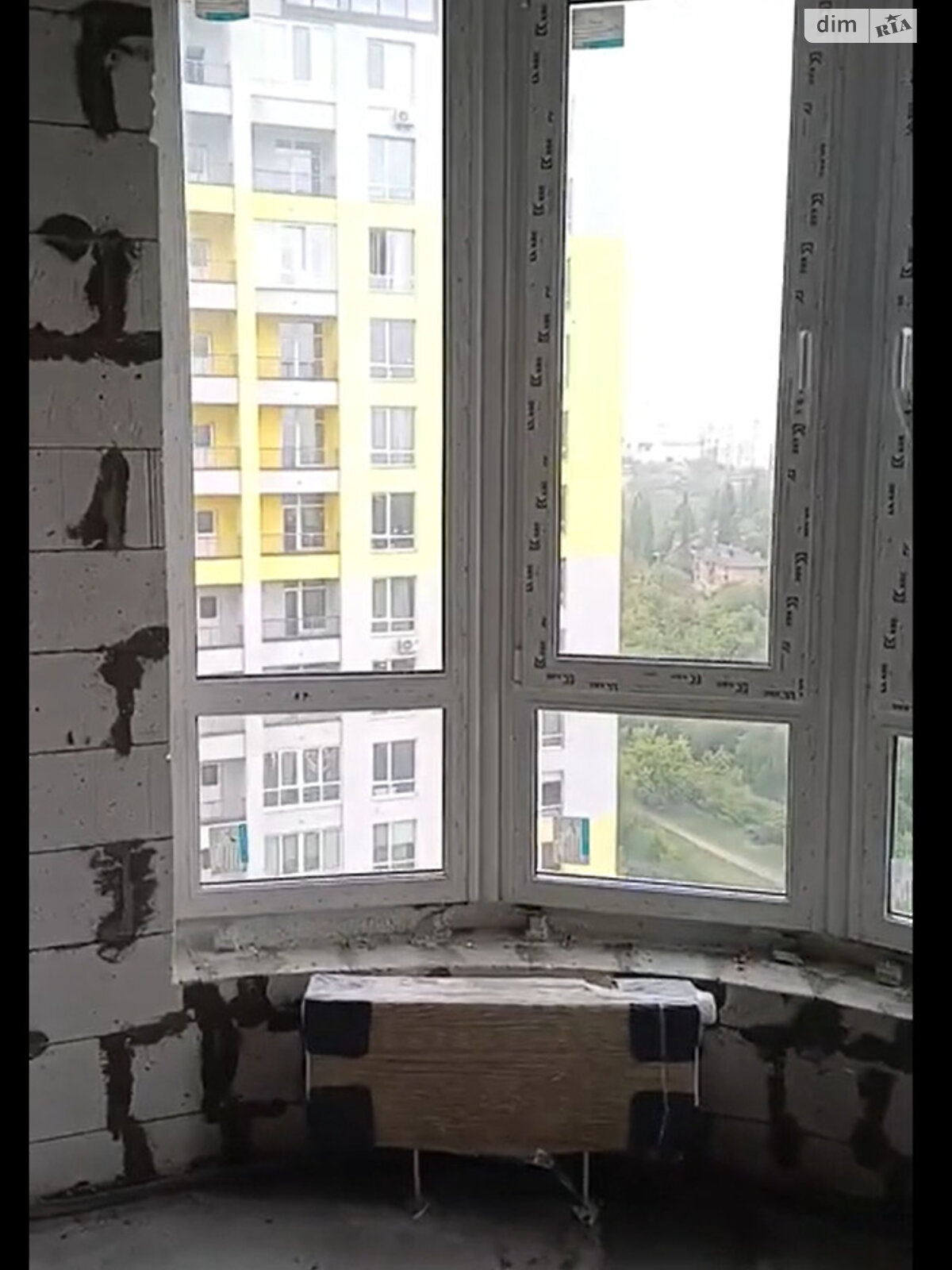 Продаж трикімнатної квартири в Києві, на вул. Кадетський Гай 12, фото 1 Продаж трикімнатної квартири в Києві, на вул. Кадетський Гай 12, фото 1