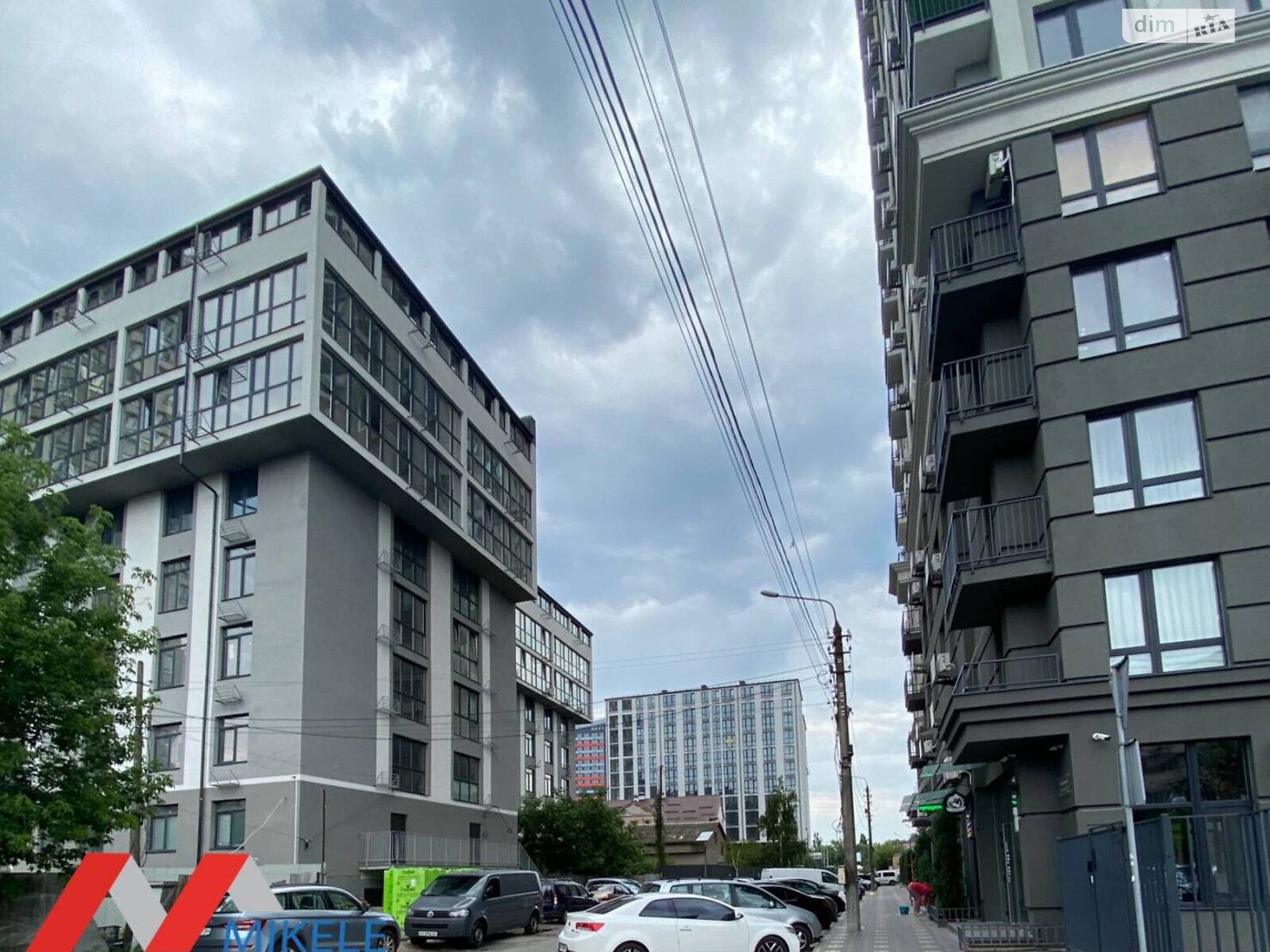 Продаж двокімнатної квартири в Києві, на вул. Кам'янська, район Дарницький фото 1