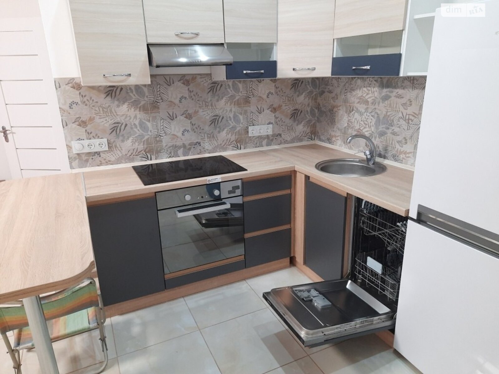 Продажа однокомнатной квартиры в Киеве, на ул. Каменская, фото 1 Продажа однокомнатной квартиры в Киеве, на ул. Каменская, фото 1