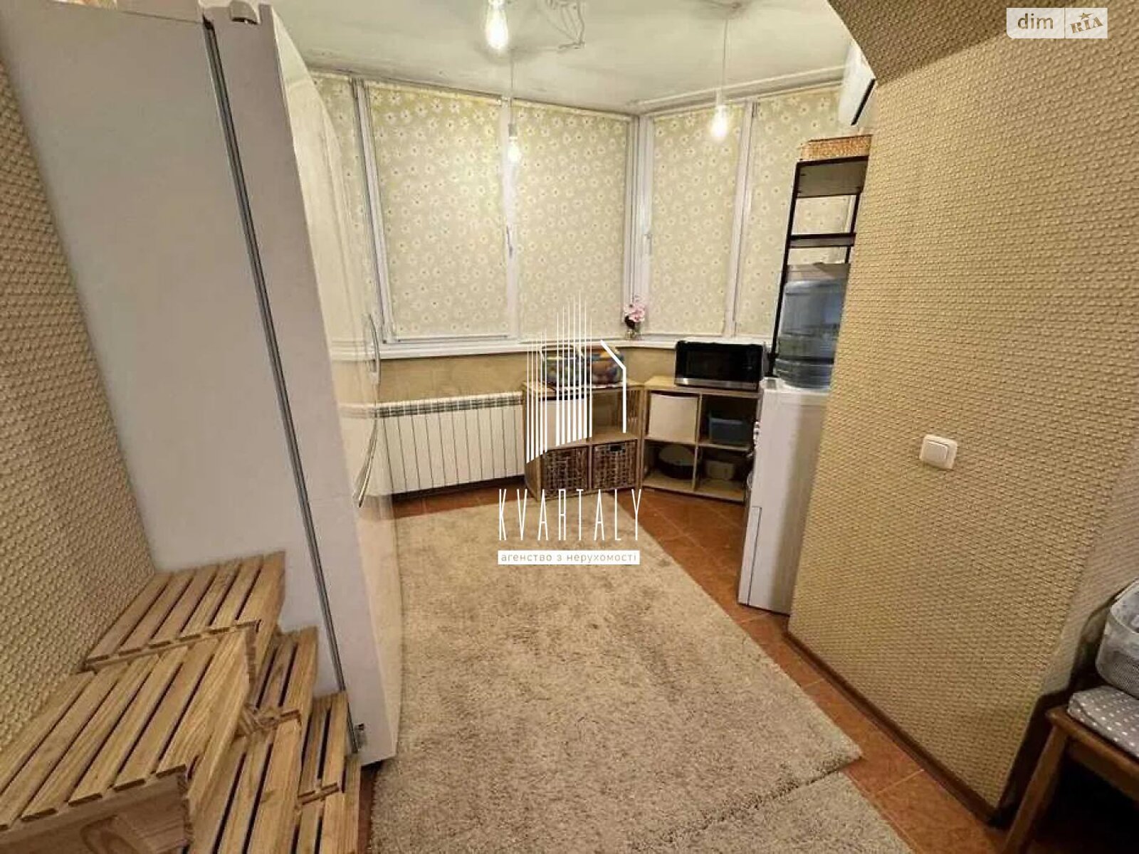 Продаж чотирикімнатної квартири в Києві, на вул. Августина Волошина 2А, район Караваєві Дачі фото 1 Продаж чотирикімнатної квартири в Києві, на вул. Августина Волошина 2А, район Караваєві Дачі фото 1