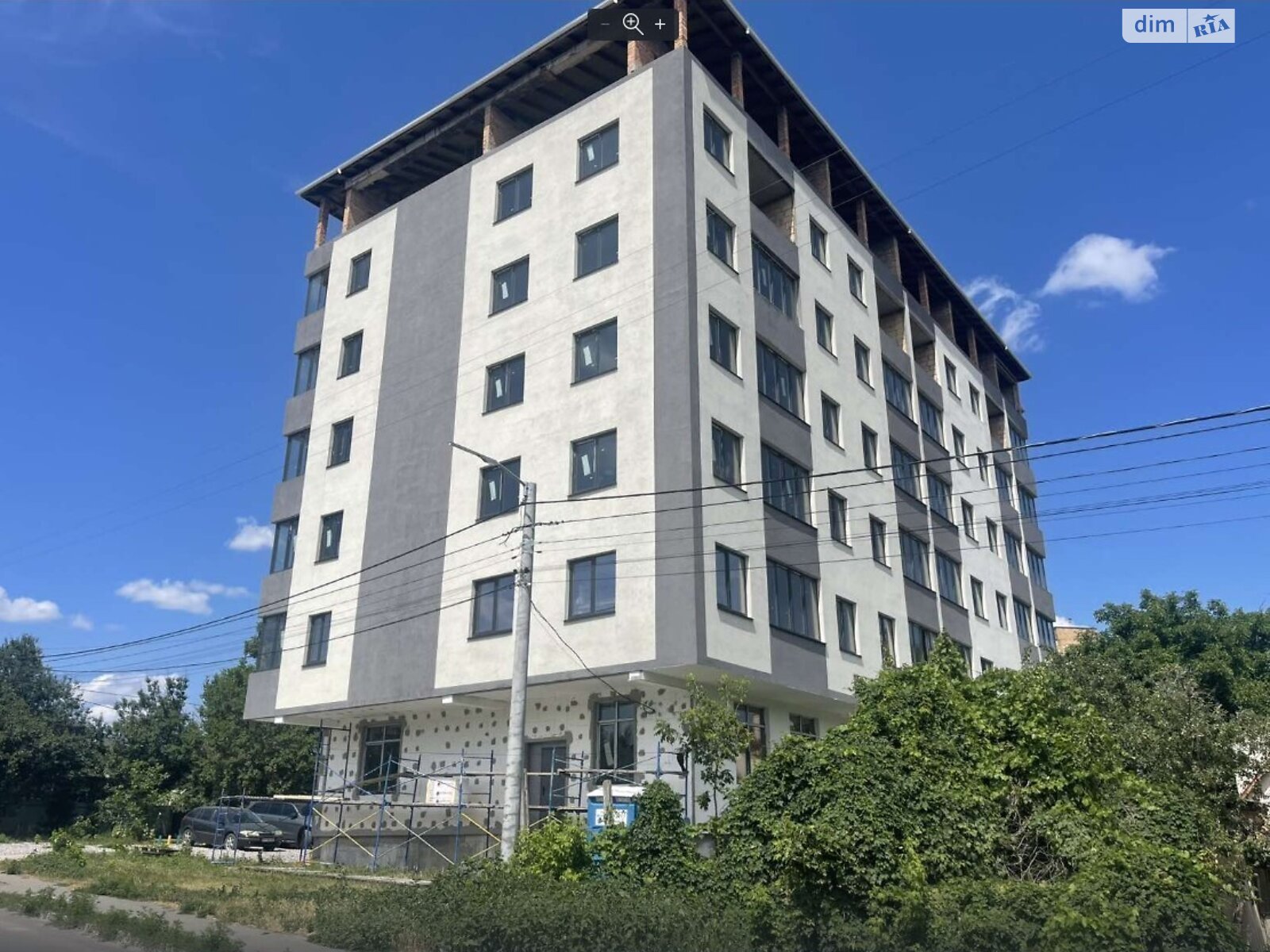 Продажа трехкомнатной квартиры в Киеве, на ул. Августина Волошина 32А, район Караваевы Дачи фото 1 Продажа трехкомнатной квартиры в Киеве, на ул. Августина Волошина 32А, район Караваевы Дачи фото 1