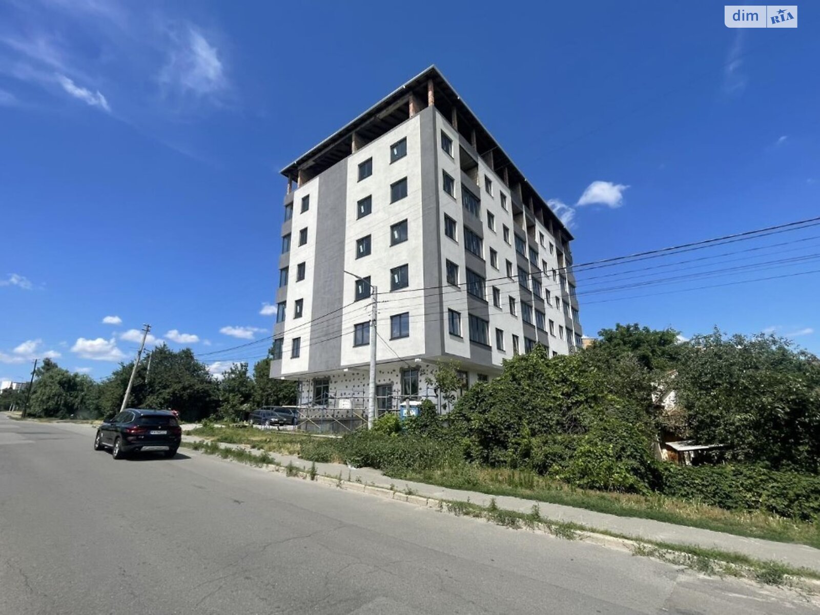 Продажа трехкомнатной квартиры в Киеве, на ул. Августина Волошина 32А, район Караваевы Дачи фото 1 Продажа трехкомнатной квартиры в Киеве, на ул. Августина Волошина 32А, район Караваевы Дачи фото 1