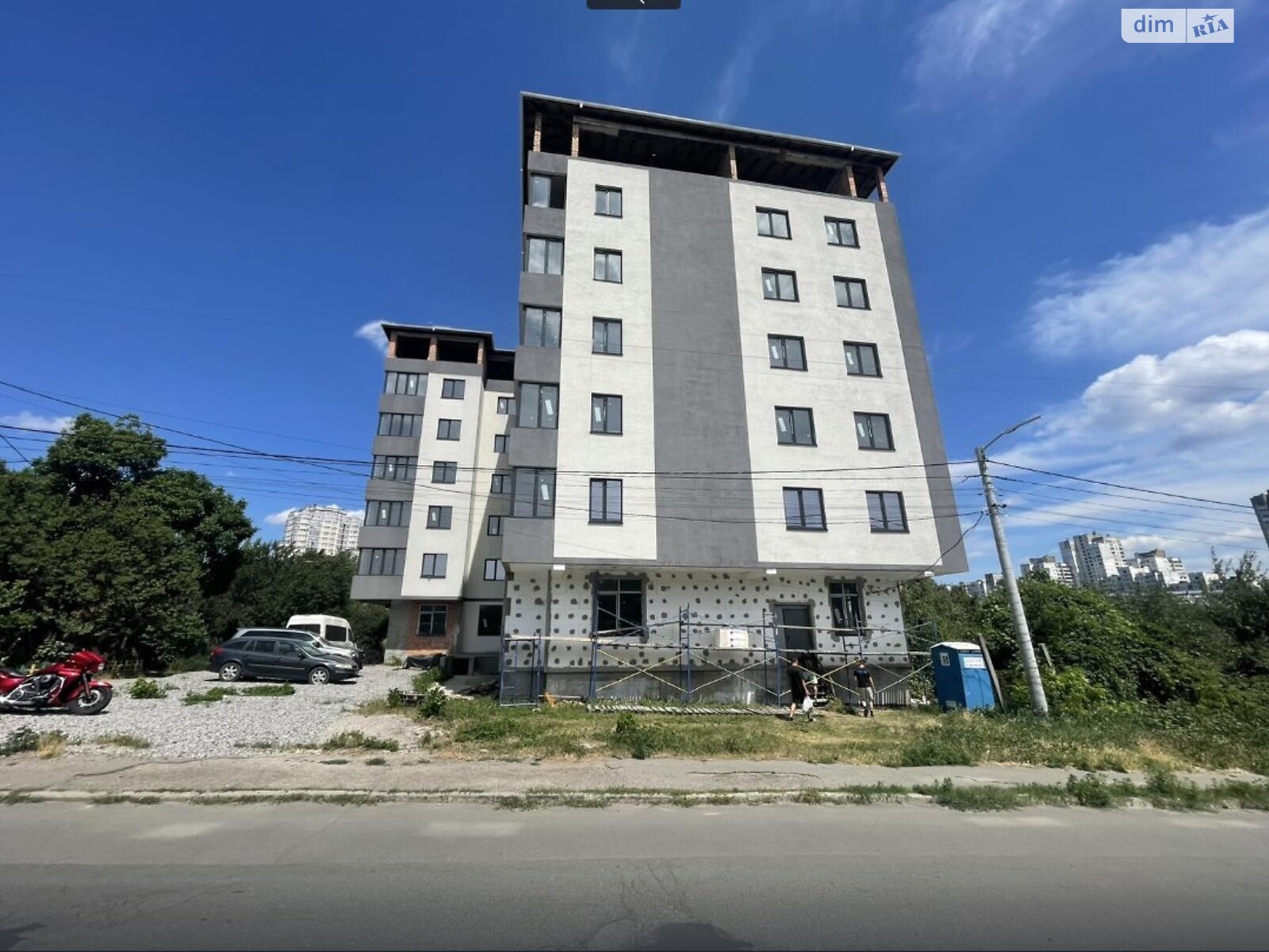 Продажа трехкомнатной квартиры в Киеве, на ул. Августина Волошина 32А, район Караваевы Дачи фото 1 Продажа трехкомнатной квартиры в Киеве, на ул. Августина Волошина 32А, район Караваевы Дачи фото 1