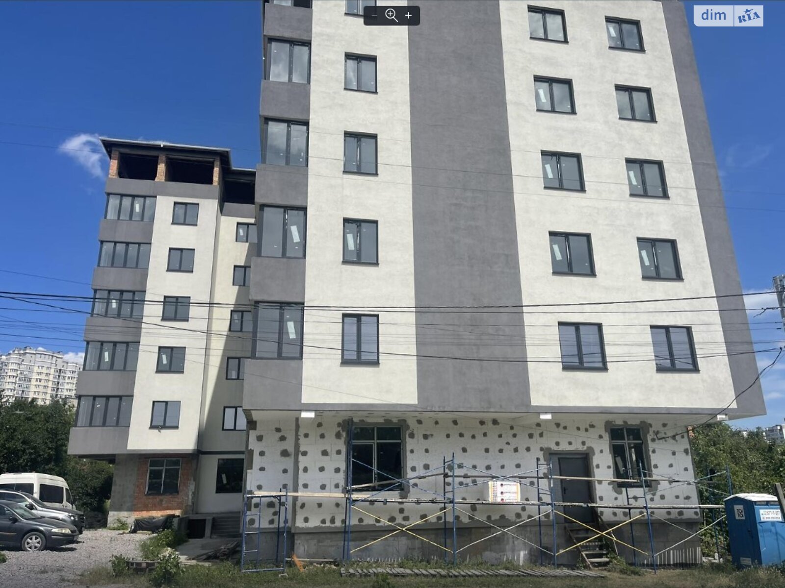 Продажа трехкомнатной квартиры в Киеве, на ул. Августина Волошина 32А, район Караваевы Дачи фото 1 Продажа трехкомнатной квартиры в Киеве, на ул. Августина Волошина 32А, район Караваевы Дачи фото 1