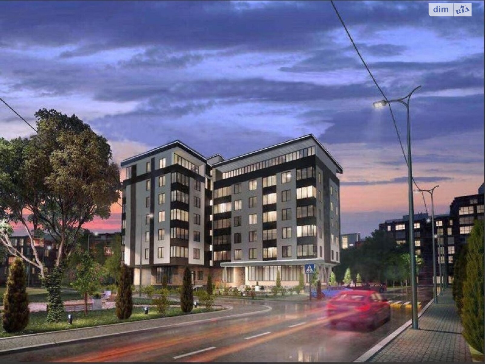 Продажа трехкомнатной квартиры в Киеве, на ул. Августина Волошина 32А, район Караваевы Дачи фото 1 Продажа трехкомнатной квартиры в Киеве, на ул. Августина Волошина 32А, район Караваевы Дачи фото 1