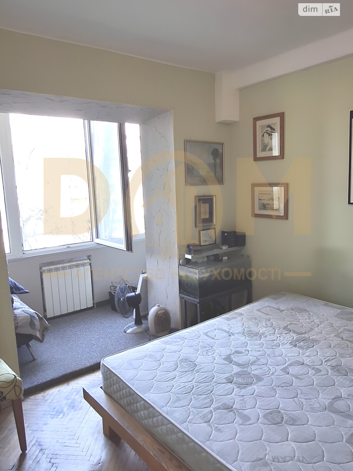 Продаж трикімнатної квартири в Києві, на вул. Борщагівська 139/141, район Караваєві Дачі фото 1 Продаж трикімнатної квартири в Києві, на вул. Борщагівська 139/141, район Караваєві Дачі фото 1