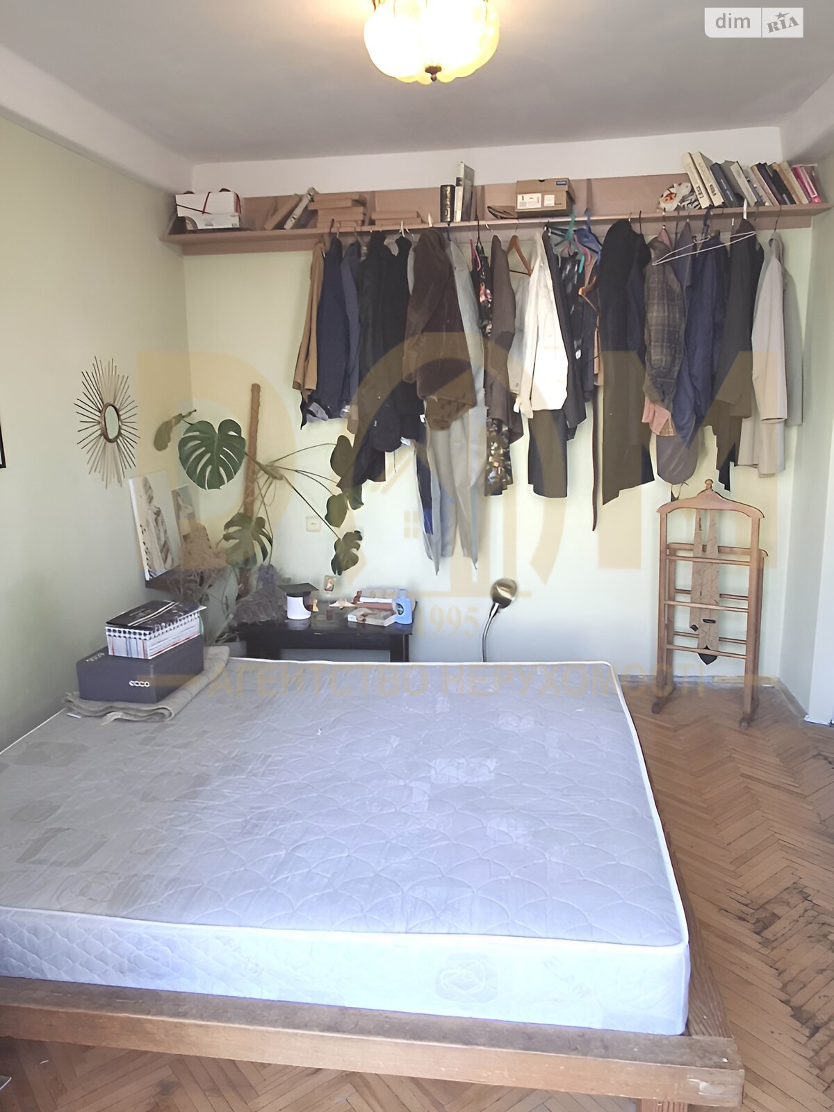 Продаж трикімнатної квартири в Києві, на вул. Борщагівська 139/141, район Караваєві Дачі фото 1 Продаж трикімнатної квартири в Києві, на вул. Борщагівська 139/141, район Караваєві Дачі фото 1
