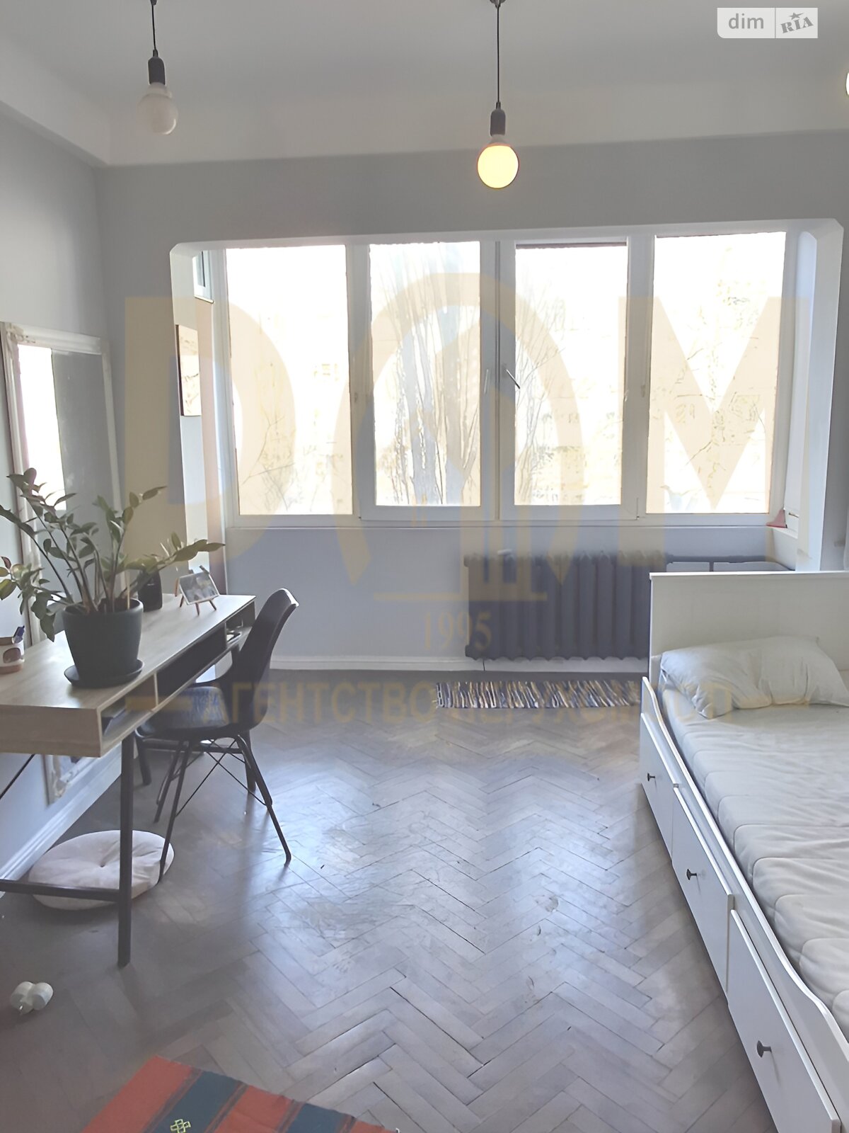 Продаж трикімнатної квартири в Києві, на вул. Борщагівська 139/141, район Караваєві Дачі фото 1 Продаж трикімнатної квартири в Києві, на вул. Борщагівська 139/141, район Караваєві Дачі фото 1