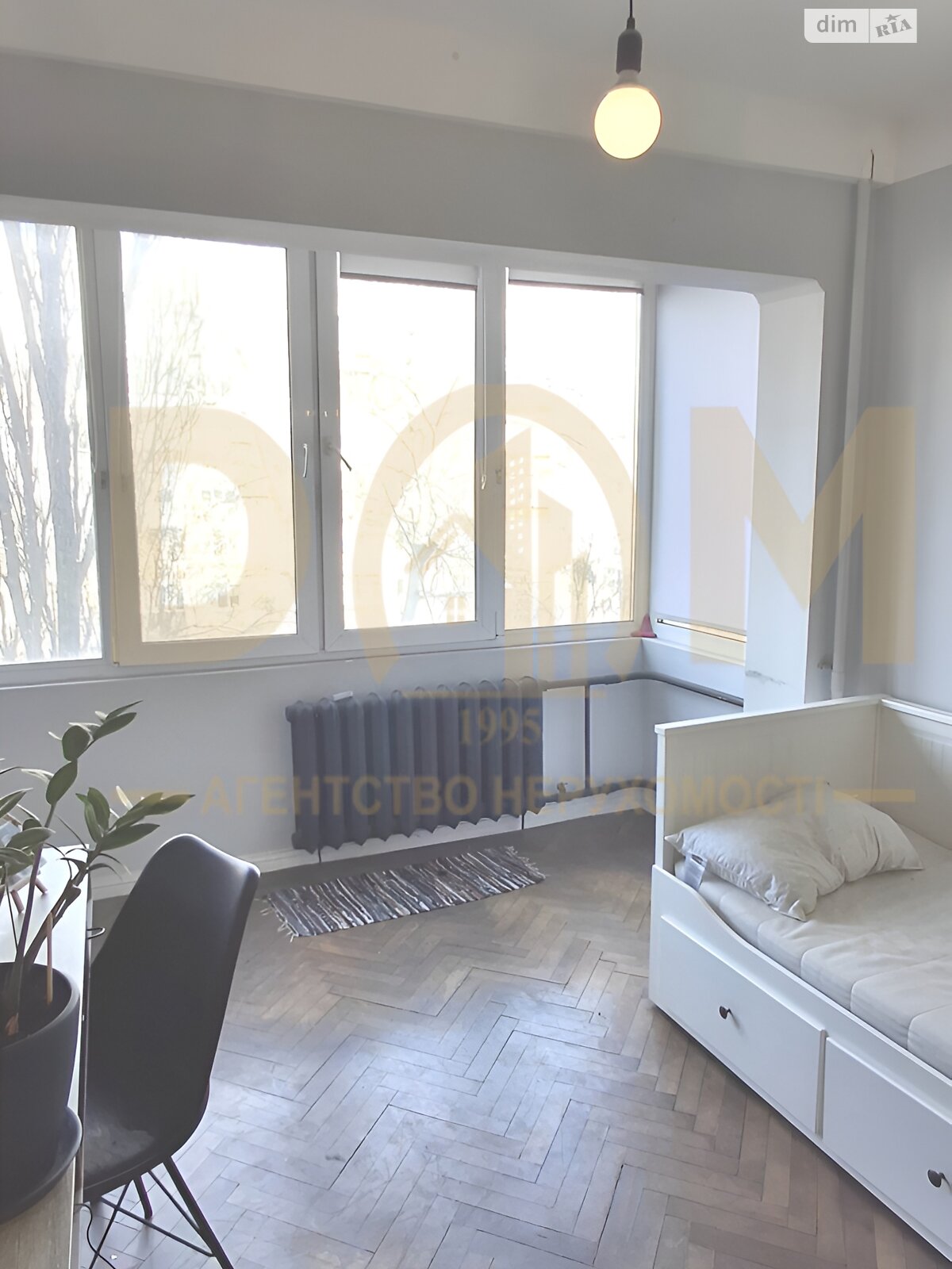 Продаж трикімнатної квартири в Києві, на вул. Борщагівська 139/141, район Караваєві Дачі фото 1 Продаж трикімнатної квартири в Києві, на вул. Борщагівська 139/141, район Караваєві Дачі фото 1