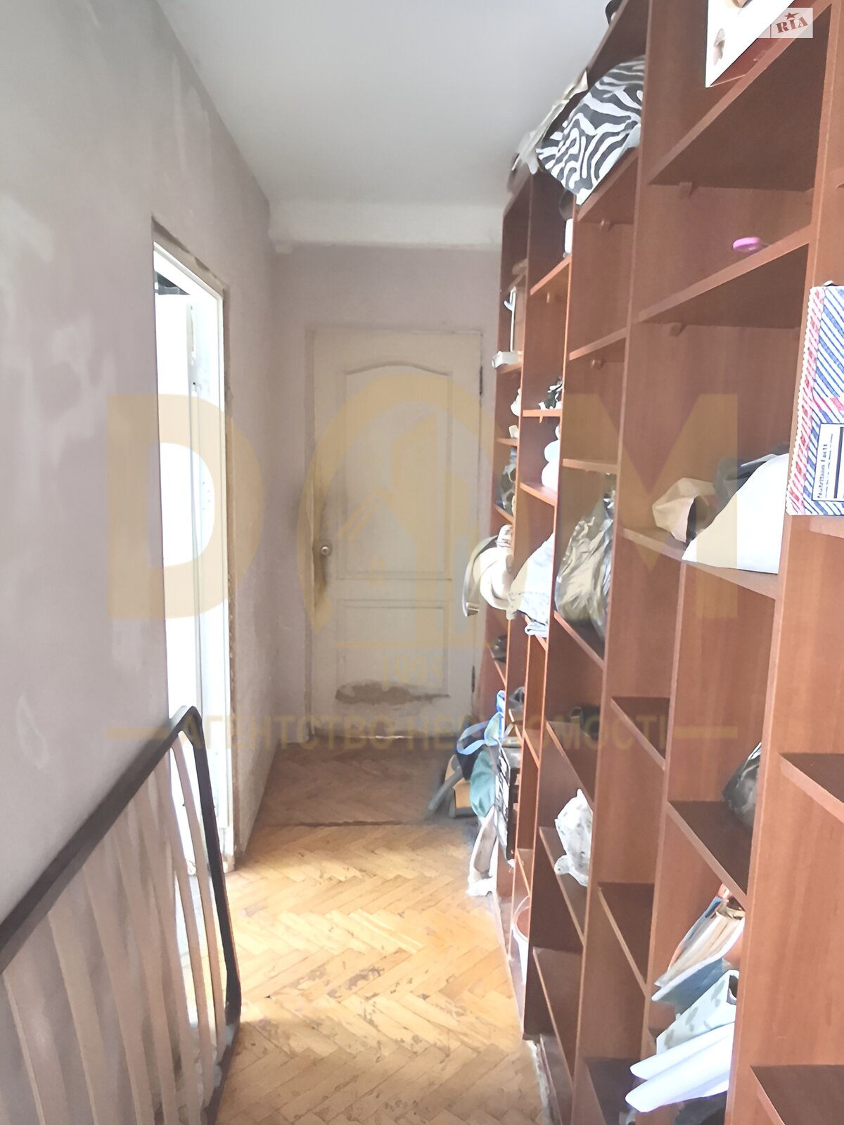 Продаж трикімнатної квартири в Києві, на вул. Борщагівська 139/141, район Караваєві Дачі фото 1 Продаж трикімнатної квартири в Києві, на вул. Борщагівська 139/141, район Караваєві Дачі фото 1