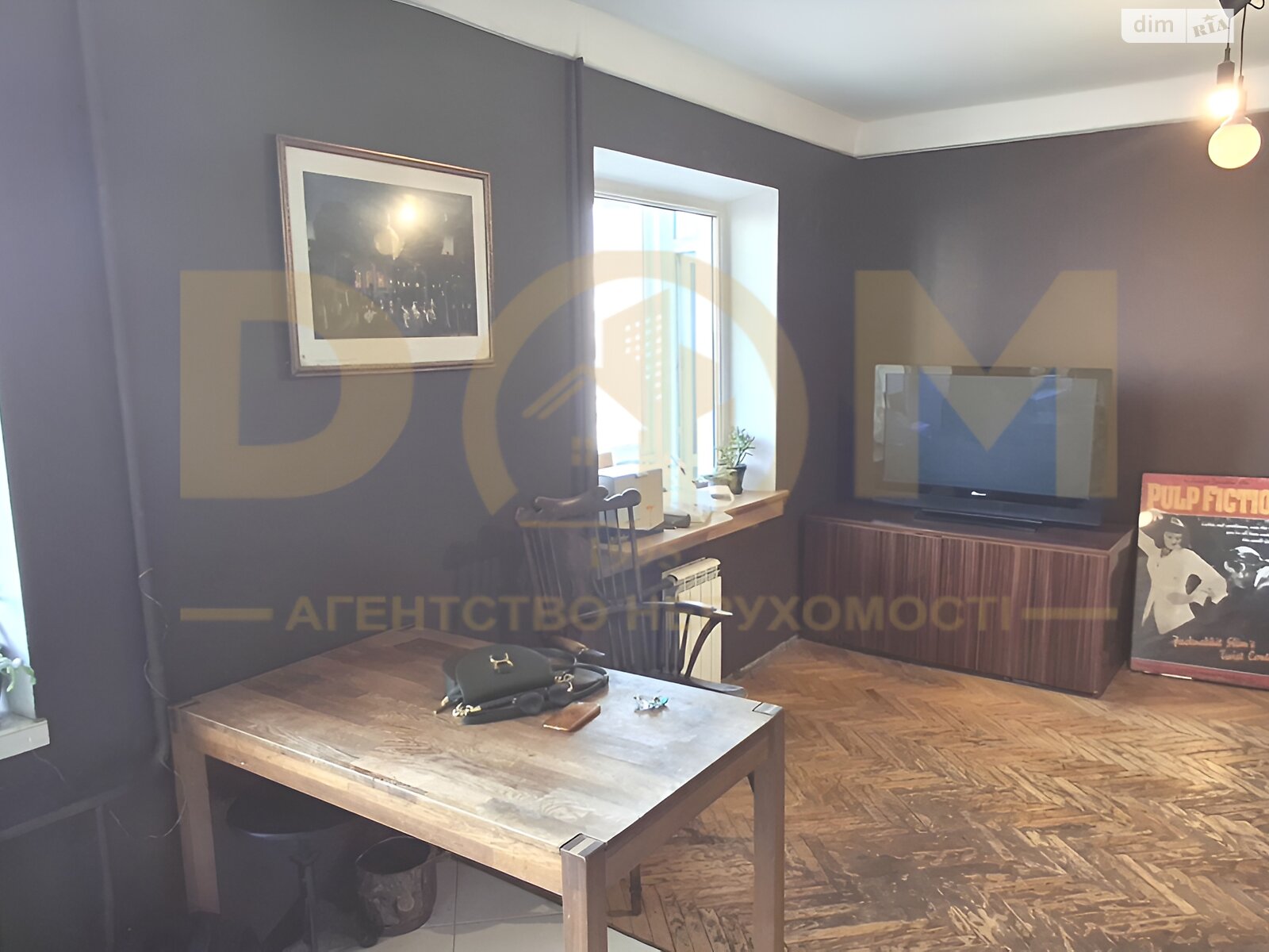 Продаж трикімнатної квартири в Києві, на вул. Борщагівська 139/141, район Караваєві Дачі фото 1 Продаж трикімнатної квартири в Києві, на вул. Борщагівська 139/141, район Караваєві Дачі фото 1