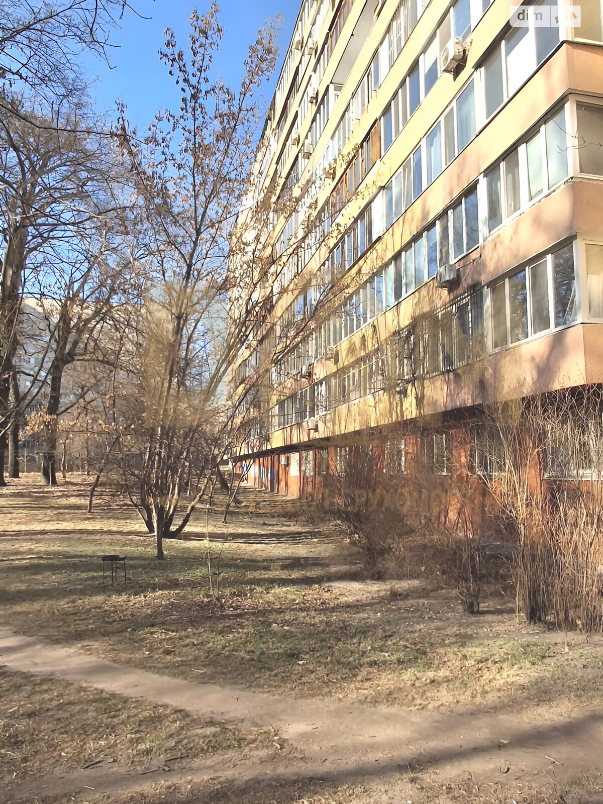 Продаж трикімнатної квартири в Києві, на вул. Борщагівська 139/141, район Караваєві Дачі фото 1 Продаж трикімнатної квартири в Києві, на вул. Борщагівська 139/141, район Караваєві Дачі фото 1