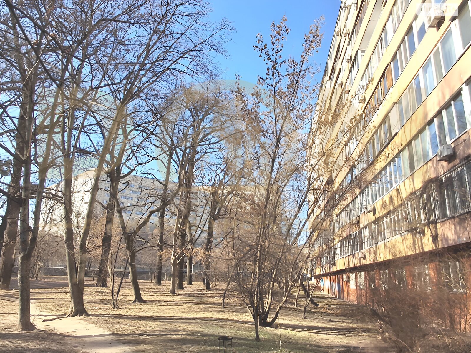 Продаж трикімнатної квартири в Києві, на вул. Борщагівська 139/141, район Караваєві Дачі фото 1 Продаж трикімнатної квартири в Києві, на вул. Борщагівська 139/141, район Караваєві Дачі фото 1