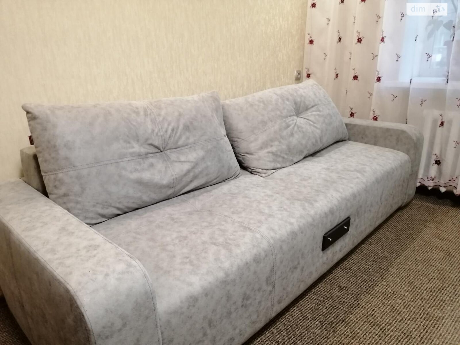 Продажа однокомнатной квартиры в Киеве, на ул. Борщаговская 117, район Караваевы Дачи фото 1 Продажа однокомнатной квартиры в Киеве, на ул. Борщаговская 117, район Караваевы Дачи фото 1