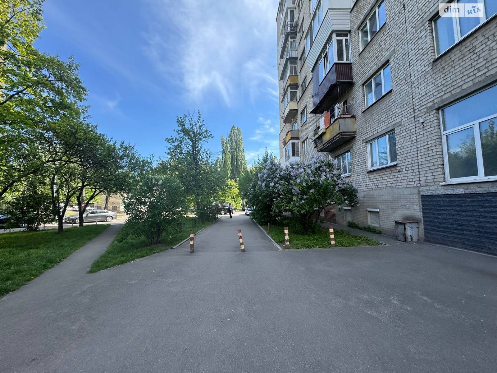 Продажа однокомнатной квартиры в Киеве, на ул. Борщаговская 117, район Караваевы Дачи фото 1 Продажа однокомнатной квартиры в Киеве, на ул. Борщаговская 117, район Караваевы Дачи фото 1