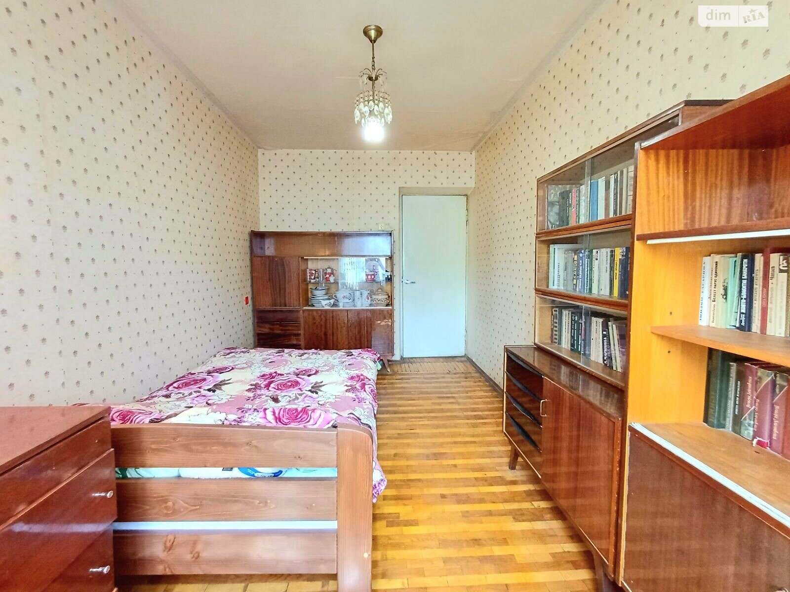 Продаж трикімнатної квартири в Києві, на вул. Борщагівська 173/187, район Караваєві Дачі фото 1 Продаж трикімнатної квартири в Києві, на вул. Борщагівська 173/187, район Караваєві Дачі фото 1