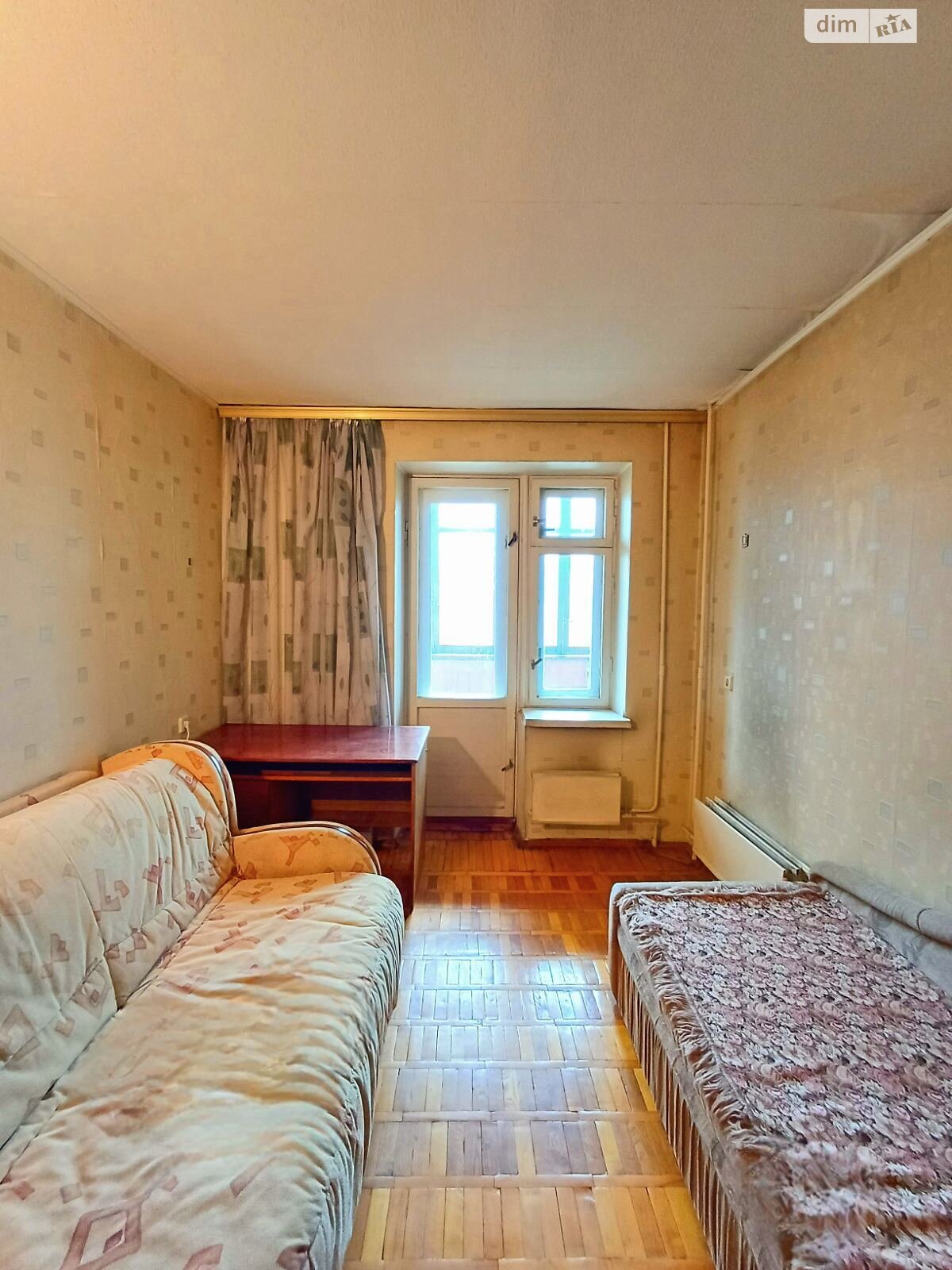 Продаж трикімнатної квартири в Києві, на вул. Борщагівська 173/187, район Караваєві Дачі фото 1 Продаж трикімнатної квартири в Києві, на вул. Борщагівська 173/187, район Караваєві Дачі фото 1