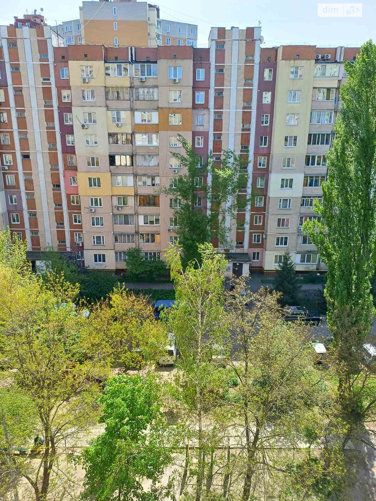 Продаж трикімнатної квартири в Києві, на вул. Борщагівська 173/187, район Караваєві Дачі фото 1 Продаж трикімнатної квартири в Києві, на вул. Борщагівська 173/187, район Караваєві Дачі фото 1