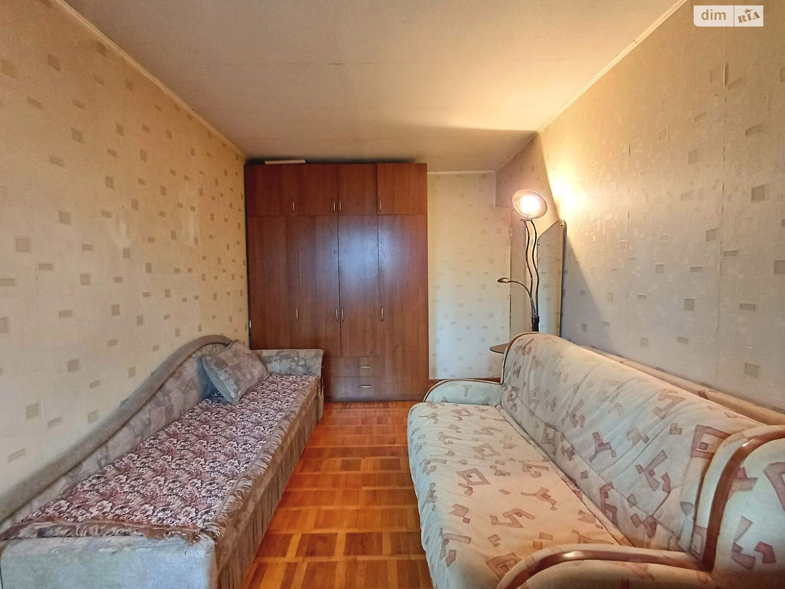 Продаж трикімнатної квартири в Києві, на вул. Борщагівська 173/187, район Караваєві Дачі фото 1 Продаж трикімнатної квартири в Києві, на вул. Борщагівська 173/187, район Караваєві Дачі фото 1