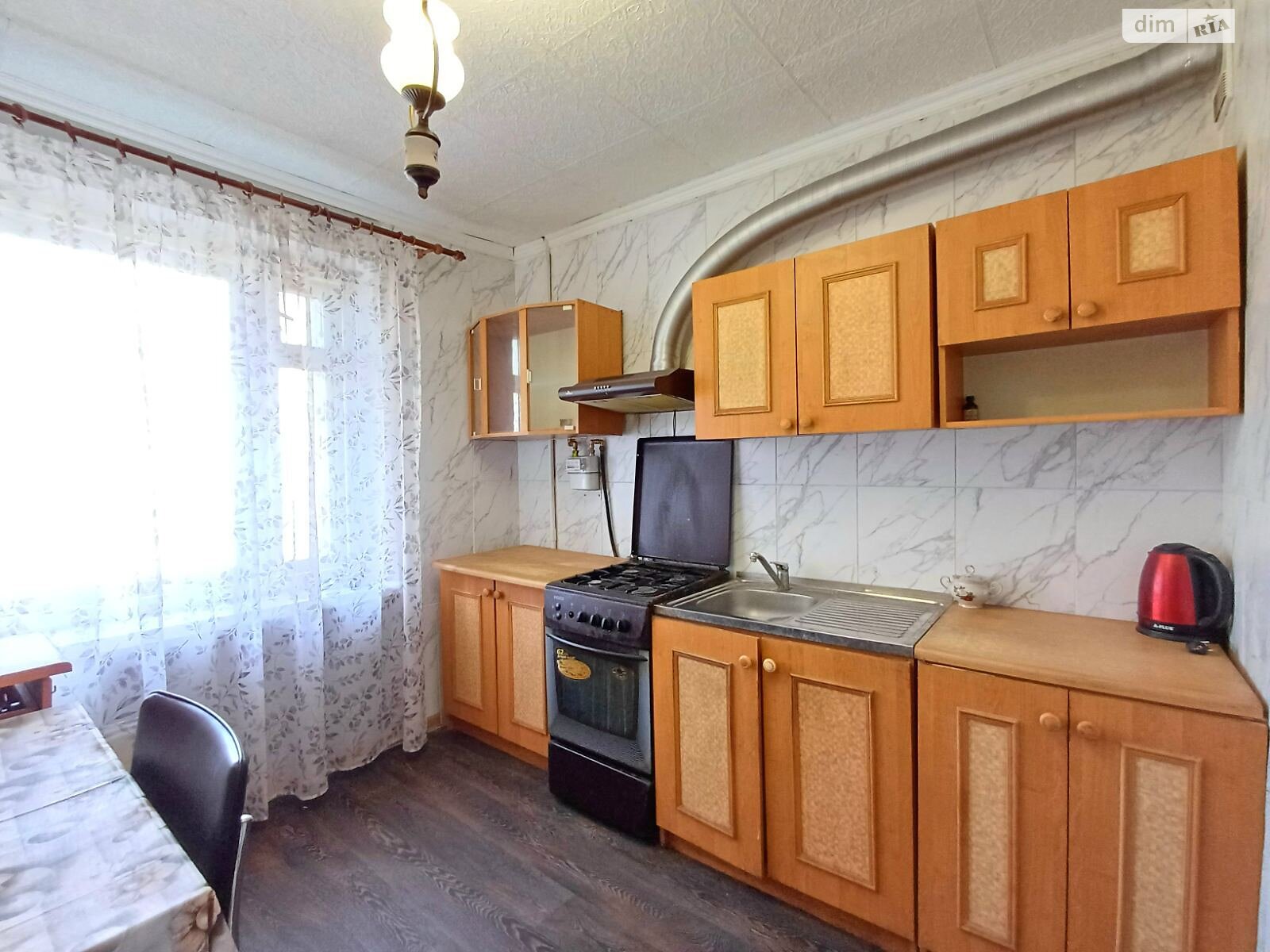 Продаж трикімнатної квартири в Києві, на вул. Борщагівська 173/187, район Караваєві Дачі фото 1 Продаж трикімнатної квартири в Києві, на вул. Борщагівська 173/187, район Караваєві Дачі фото 1