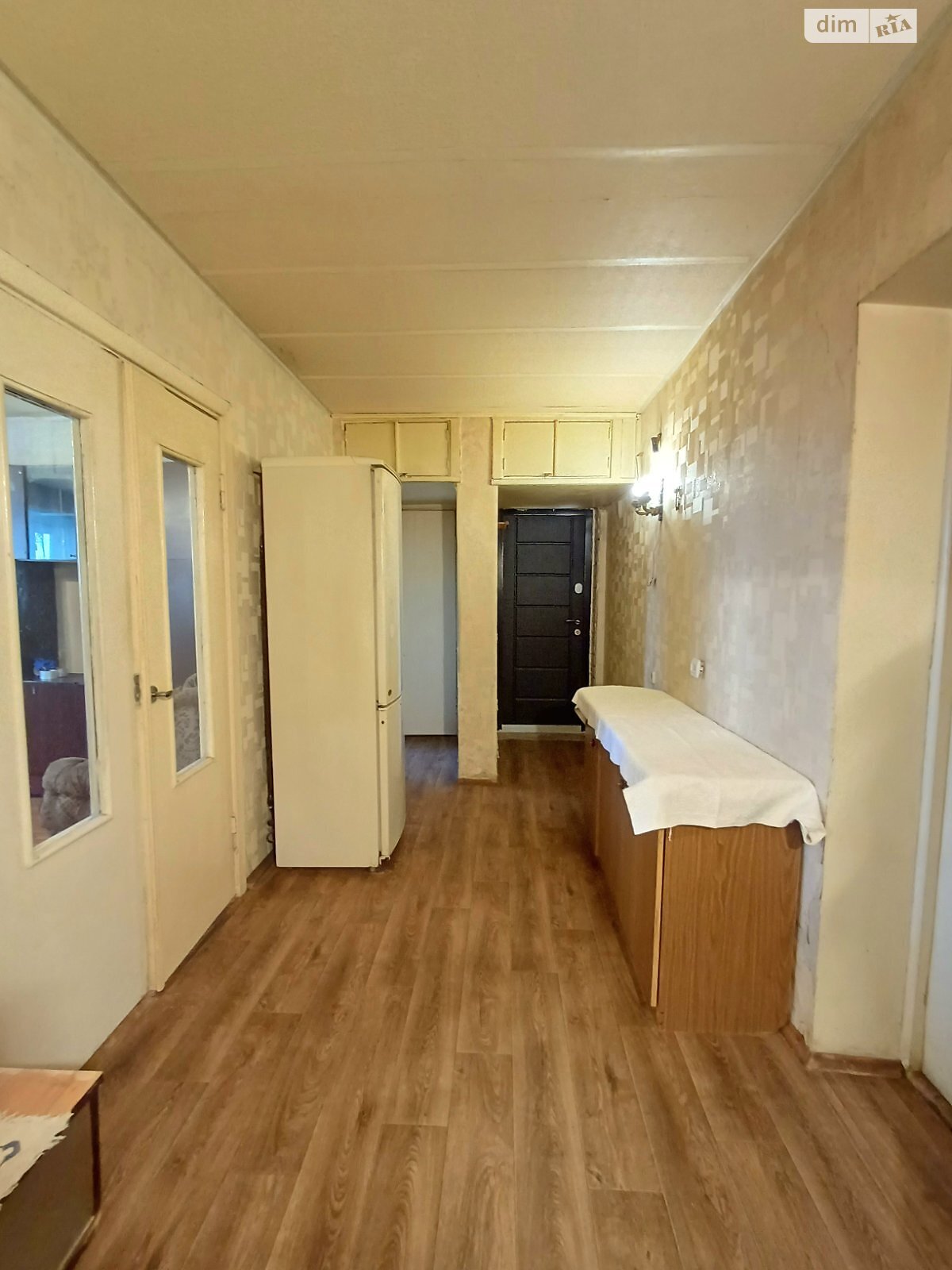 Продаж трикімнатної квартири в Києві, на вул. Борщагівська 173/187, район Караваєві Дачі фото 1 Продаж трикімнатної квартири в Києві, на вул. Борщагівська 173/187, район Караваєві Дачі фото 1