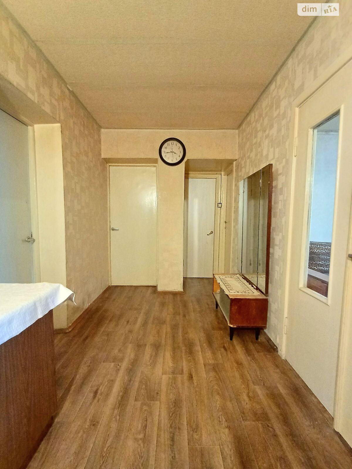 Продаж трикімнатної квартири в Києві, на вул. Борщагівська 173/187, район Караваєві Дачі фото 1 Продаж трикімнатної квартири в Києві, на вул. Борщагівська 173/187, район Караваєві Дачі фото 1