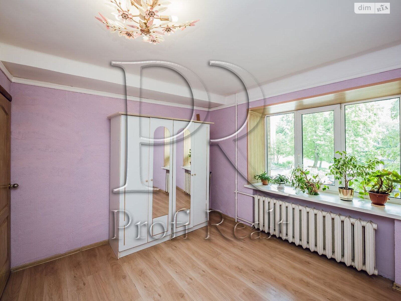 Продажа трехкомнатной квартиры в Киеве, на ул. Борщаговская 99, район Караваевы Дачи фото 1 Продажа трехкомнатной квартиры в Киеве, на ул. Борщаговская 99, район Караваевы Дачи фото 1