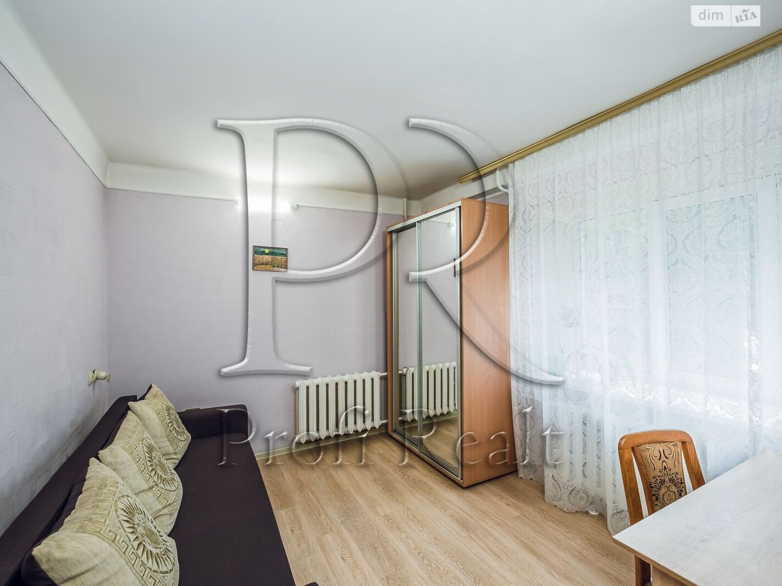 Продажа трехкомнатной квартиры в Киеве, на ул. Борщаговская 99, район Караваевы Дачи фото 1 Продажа трехкомнатной квартиры в Киеве, на ул. Борщаговская 99, район Караваевы Дачи фото 1