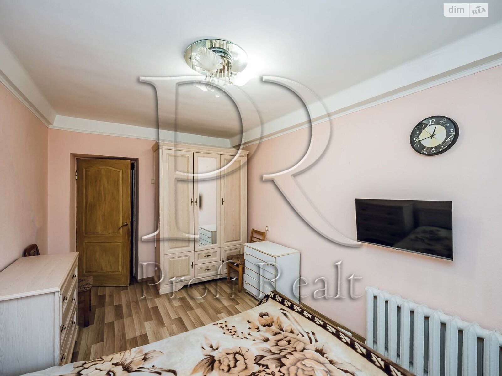 Продажа трехкомнатной квартиры в Киеве, на ул. Борщаговская 99, район Караваевы Дачи фото 1 Продажа трехкомнатной квартиры в Киеве, на ул. Борщаговская 99, район Караваевы Дачи фото 1