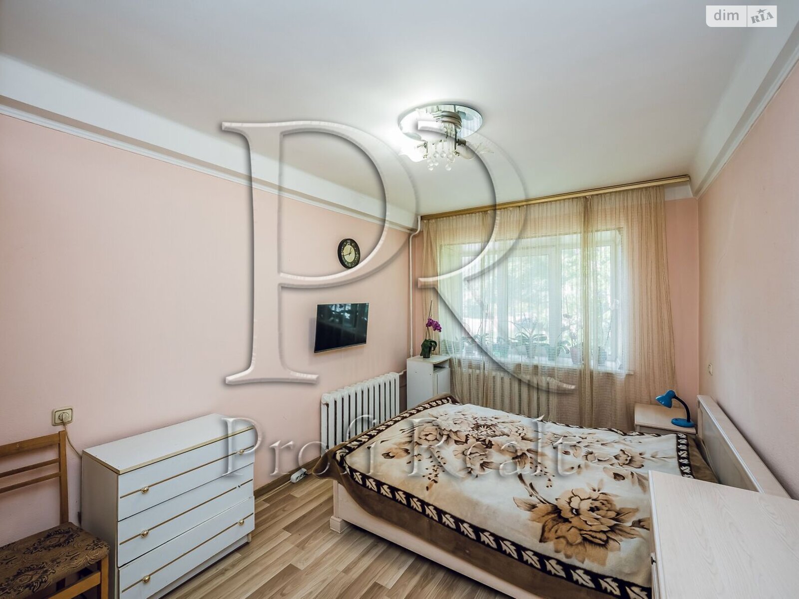 Продажа трехкомнатной квартиры в Киеве, на ул. Борщаговская 99, район Караваевы Дачи фото 1 Продажа трехкомнатной квартиры в Киеве, на ул. Борщаговская 99, район Караваевы Дачи фото 1