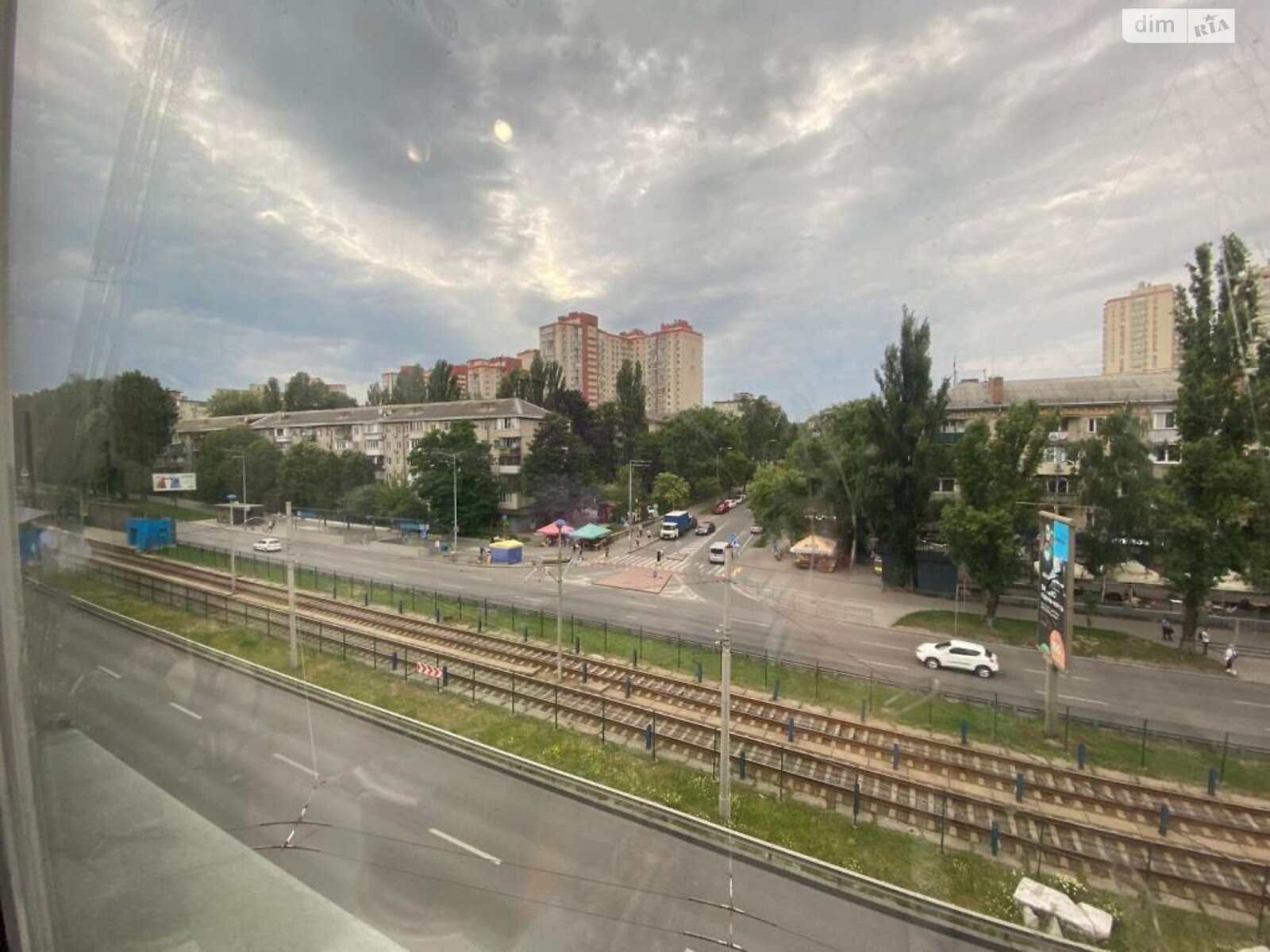 Продажа трехкомнатной квартиры в Киеве, на ул. Борщаговская 195/43, район Караваевы Дачи фото 1 Продажа трехкомнатной квартиры в Киеве, на ул. Борщаговская 195/43, район Караваевы Дачи фото 1