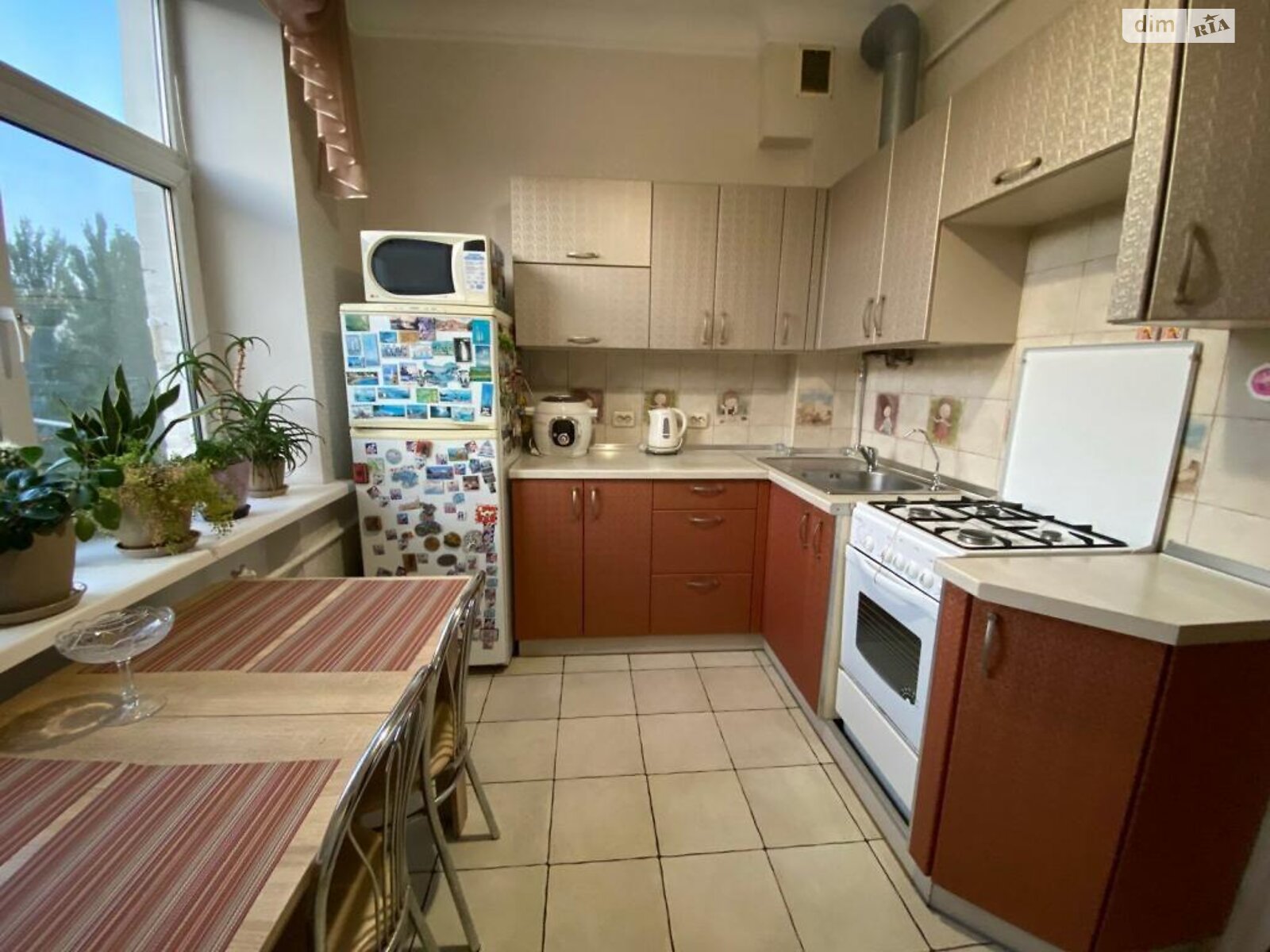 Продажа трехкомнатной квартиры в Киеве, на ул. Борщаговская 195/43, район Караваевы Дачи фото 1 Продажа трехкомнатной квартиры в Киеве, на ул. Борщаговская 195/43, район Караваевы Дачи фото 1