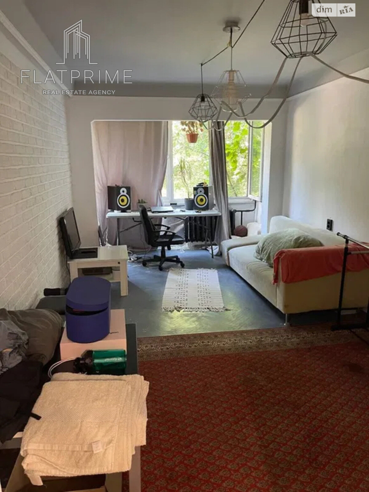 Продажа двухкомнатной квартиры в Киеве, на ул. Борщаговская 139/141, район Караваевы Дачи фото 1