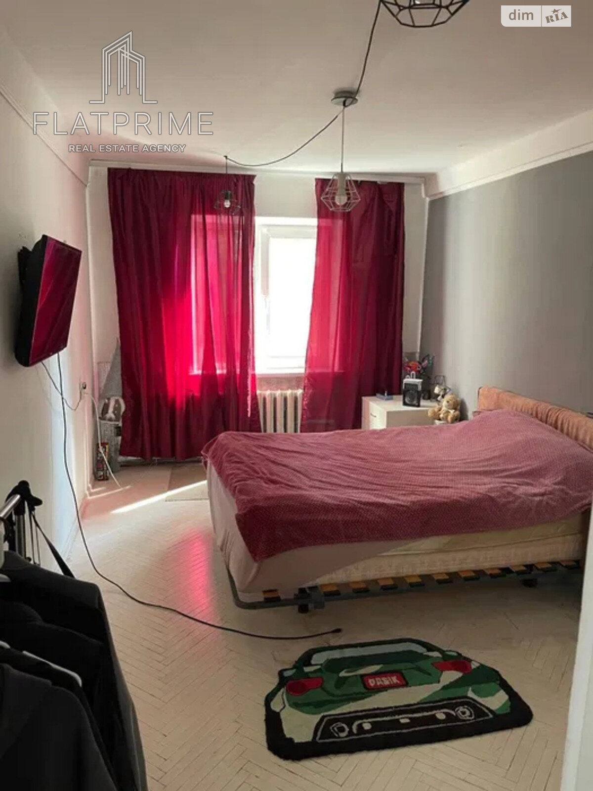 Продажа двухкомнатной квартиры в Киеве, на ул. Борщаговская 139/141, район Караваевы Дачи фото 1