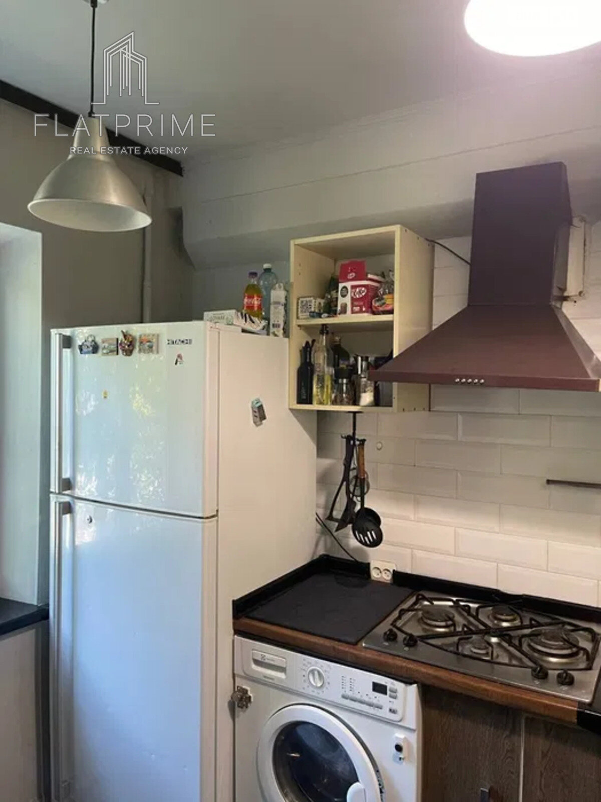 Продажа двухкомнатной квартиры в Киеве, на ул. Борщаговская 139/141, район Караваевы Дачи фото 1