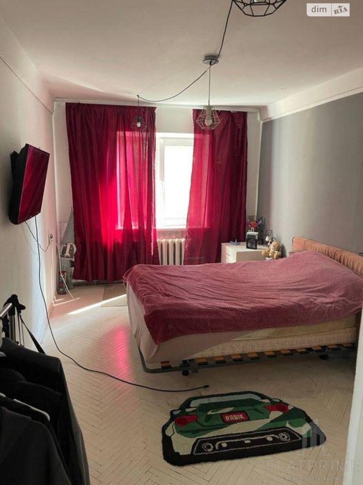 Продажа двухкомнатной квартиры в Киеве, на ул. Борщаговская 139/141, район Караваевы Дачи фото 1