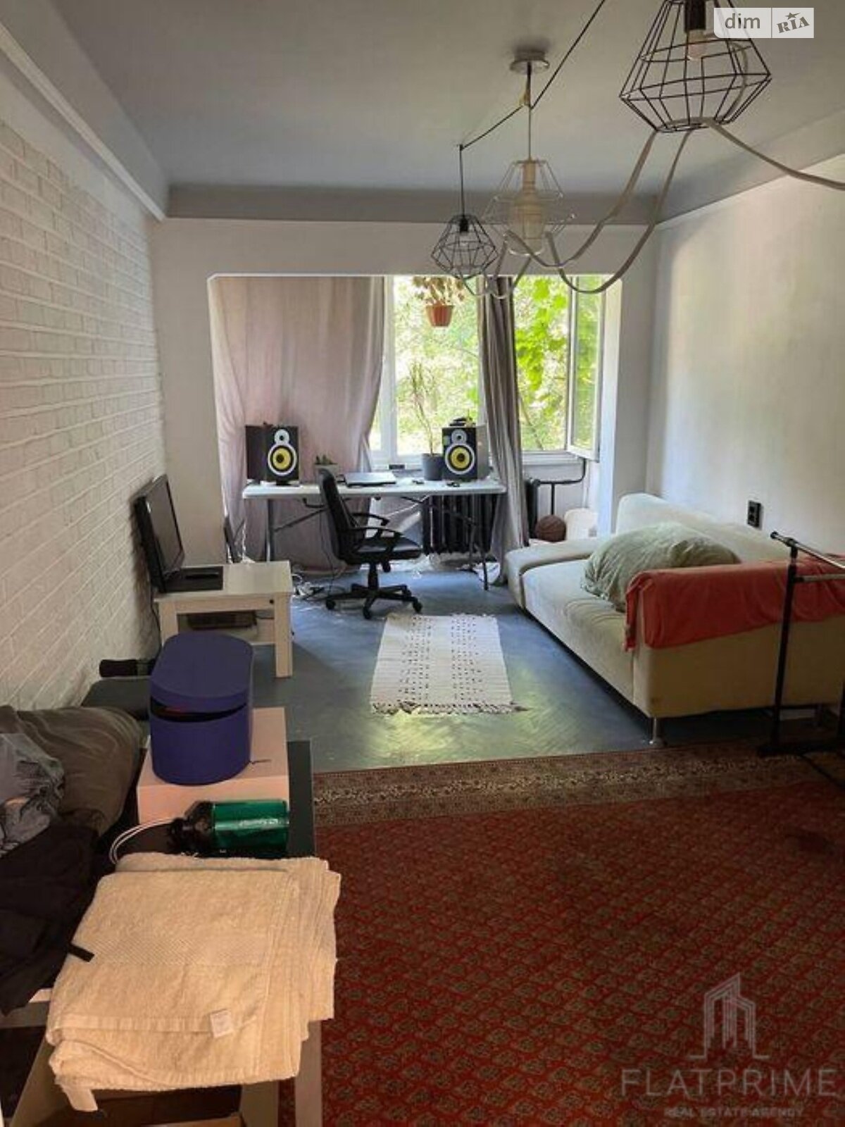 Продажа двухкомнатной квартиры в Киеве, на ул. Борщаговская 139/141, район Караваевы Дачи фото 1