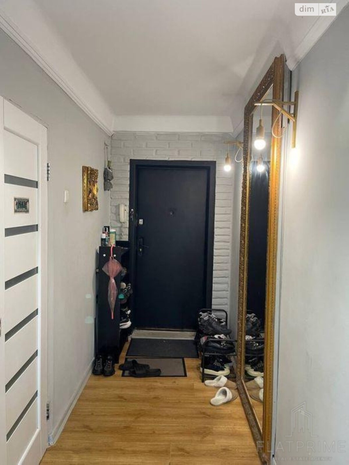 Продажа двухкомнатной квартиры в Киеве, на ул. Борщаговская 139/141, район Караваевы Дачи фото 1