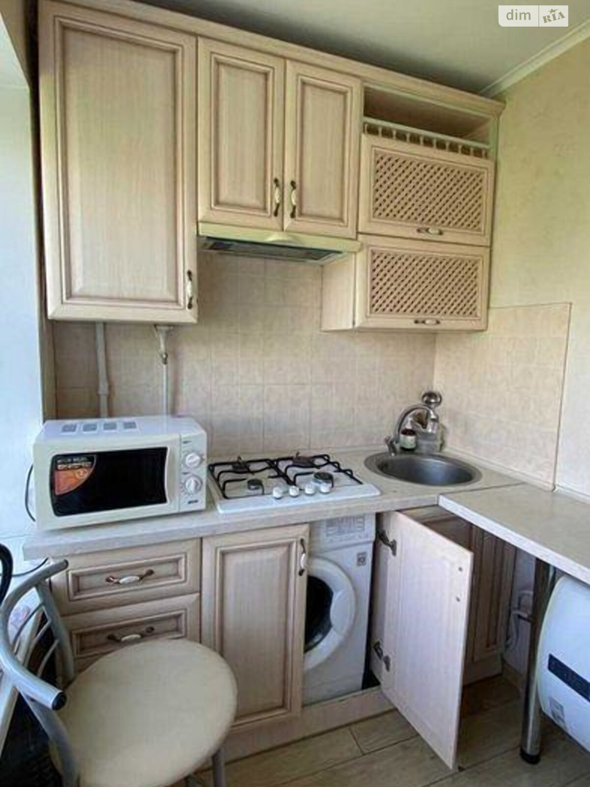 Продажа двухкомнатной квартиры в Киеве, на ул. Дашавская 24, район Караваевы Дачи фото 1 Продажа двухкомнатной квартиры в Киеве, на ул. Дашавская 24, район Караваевы Дачи фото 1