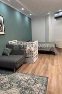 Продажа однокомнатной квартиры в Киеве, на ул. Дашавская 25, район Караваевы Дачи фото 2