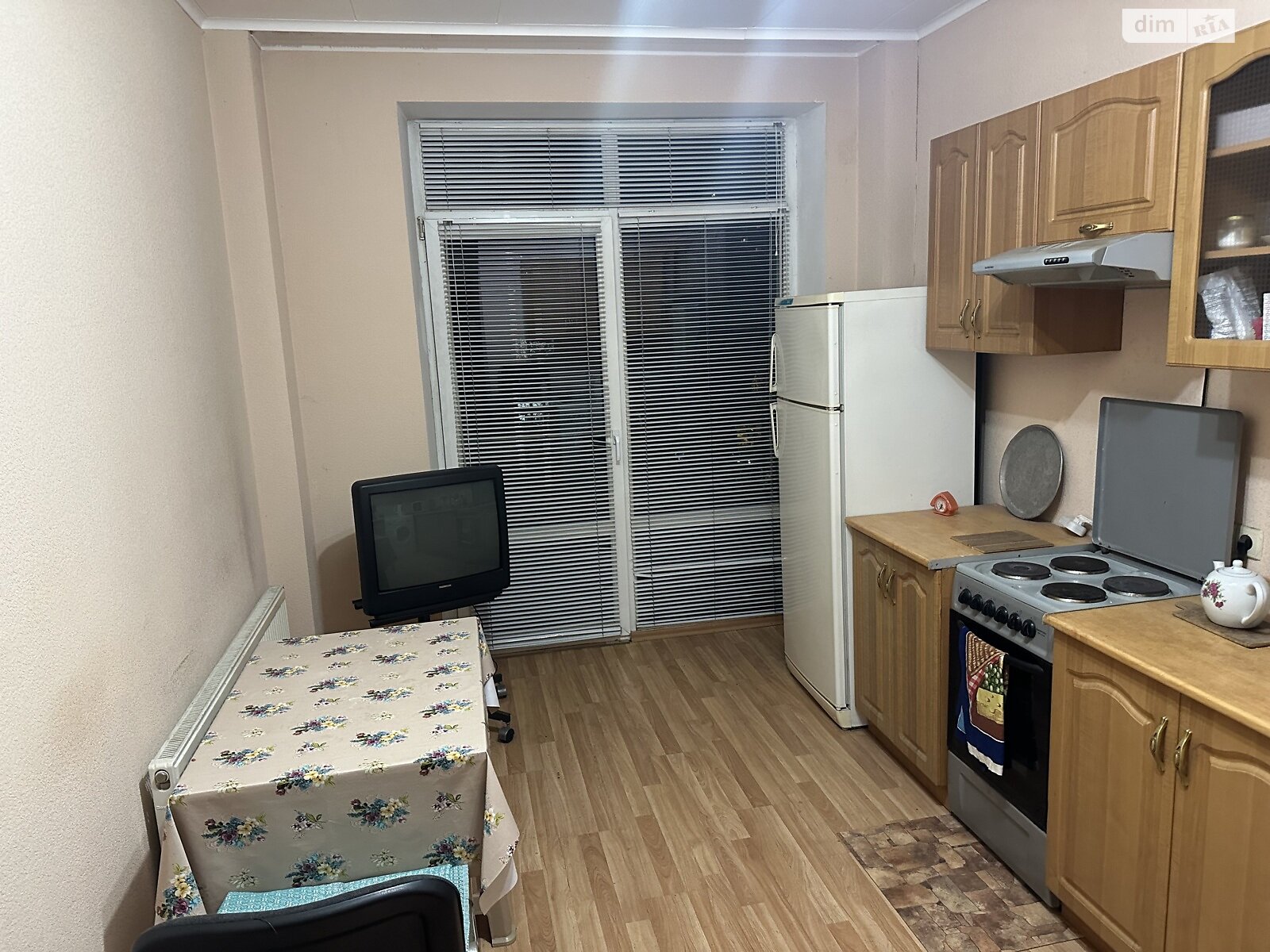 Продаж однокімнатної квартири в Києві, на вул. Дашавська 25, район Караваєві Дачі фото 1 Продаж однокімнатної квартири в Києві, на вул. Дашавська 25, район Караваєві Дачі фото 1